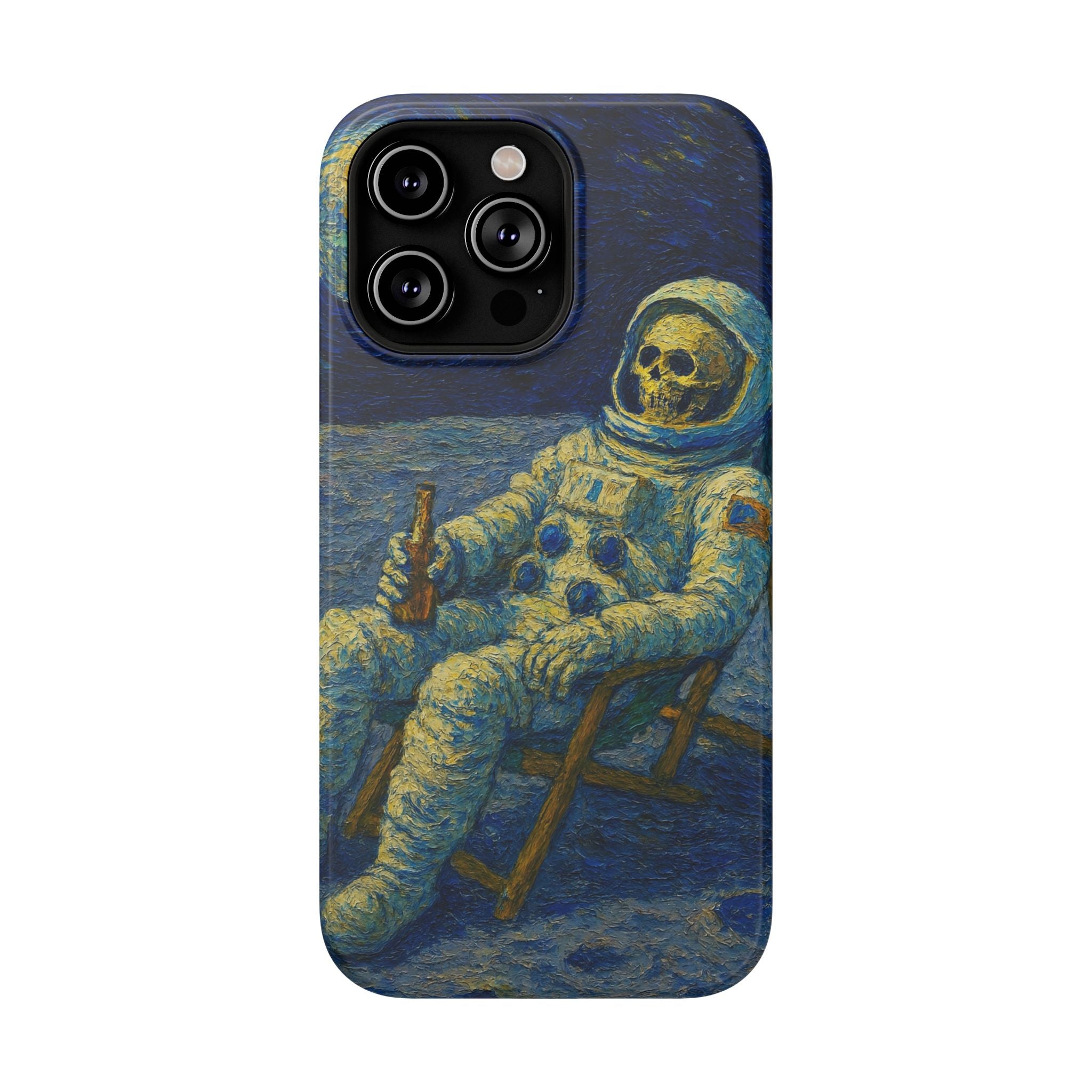 Cold One - Standard Protection