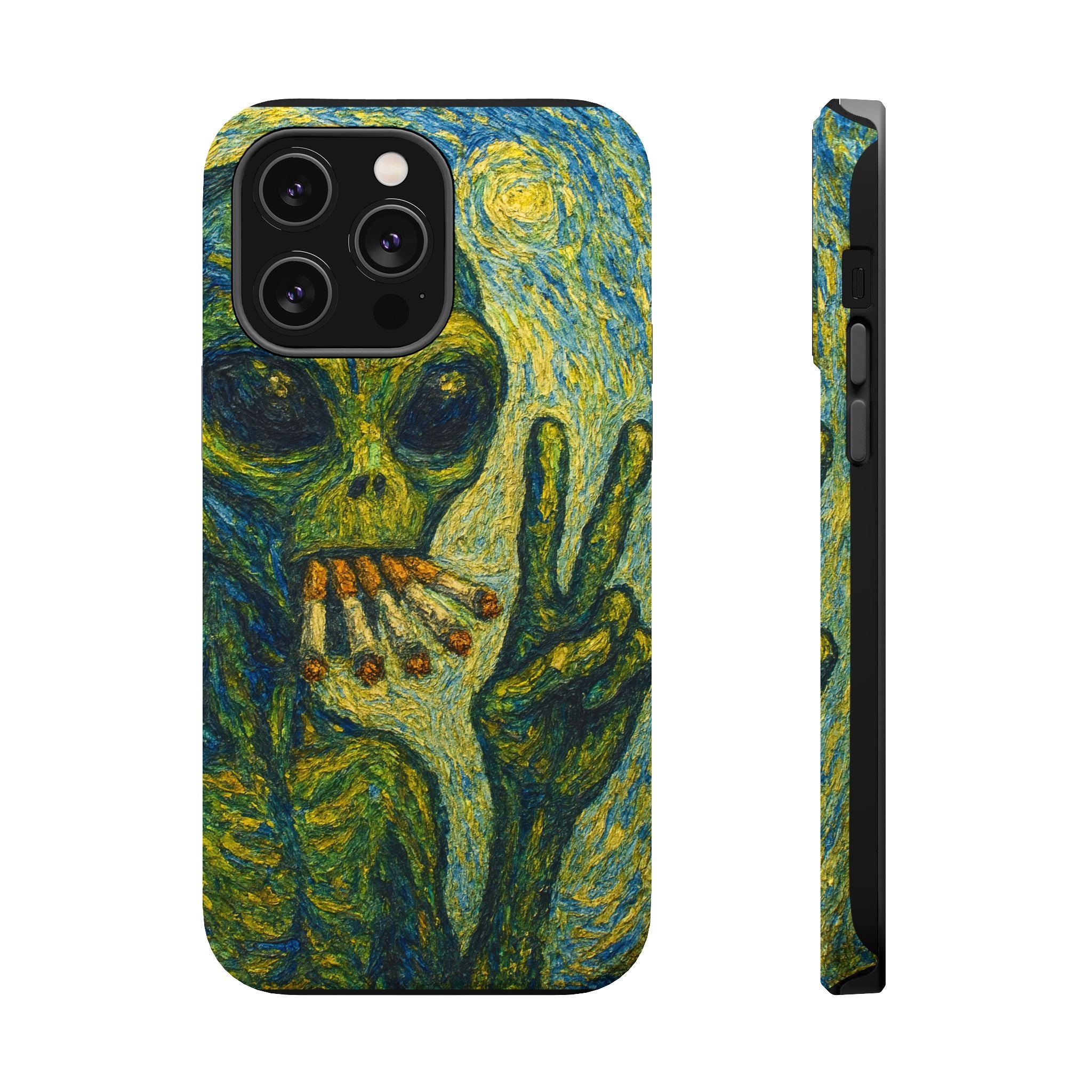 Deuces - Premium Protection