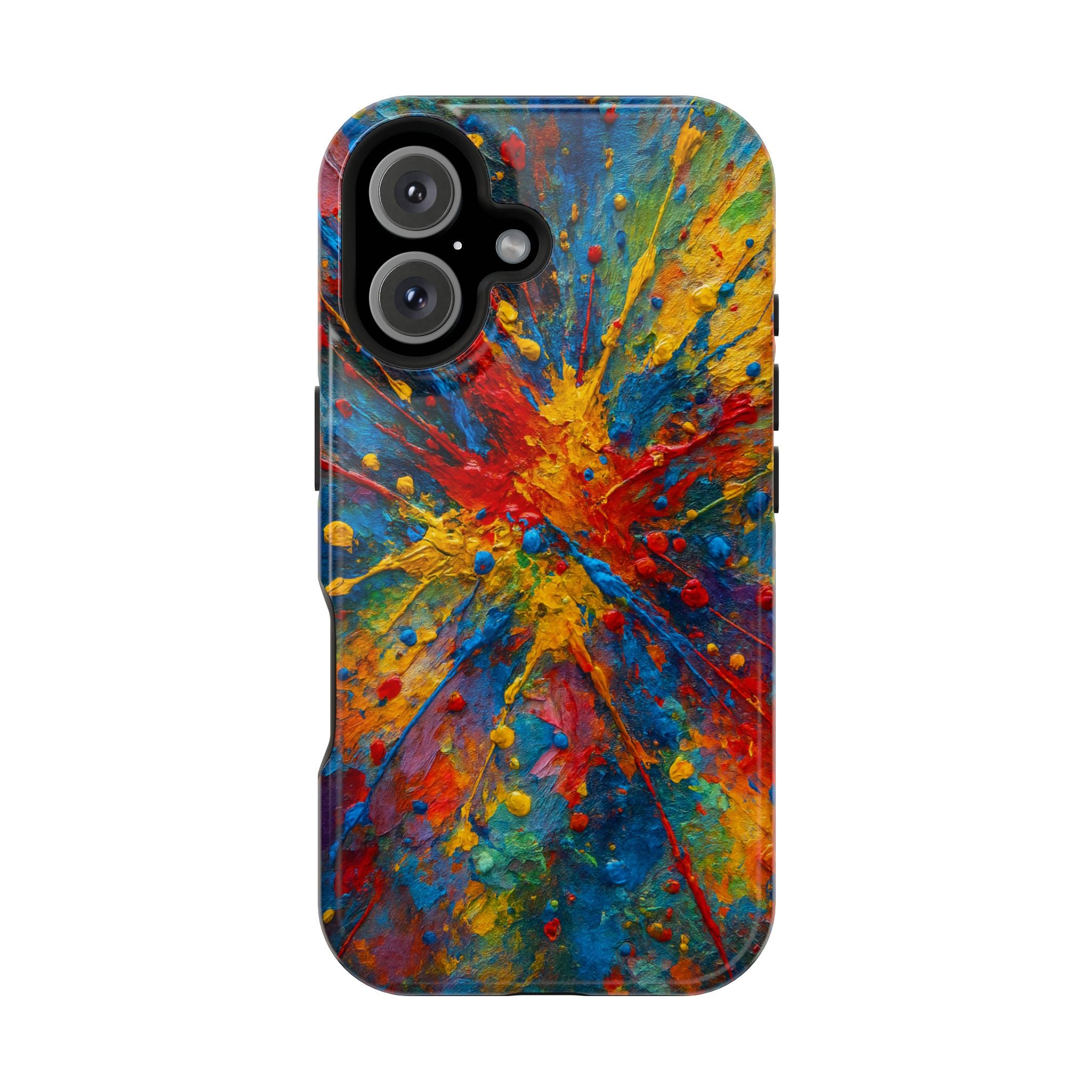 Splat - Premium Protection