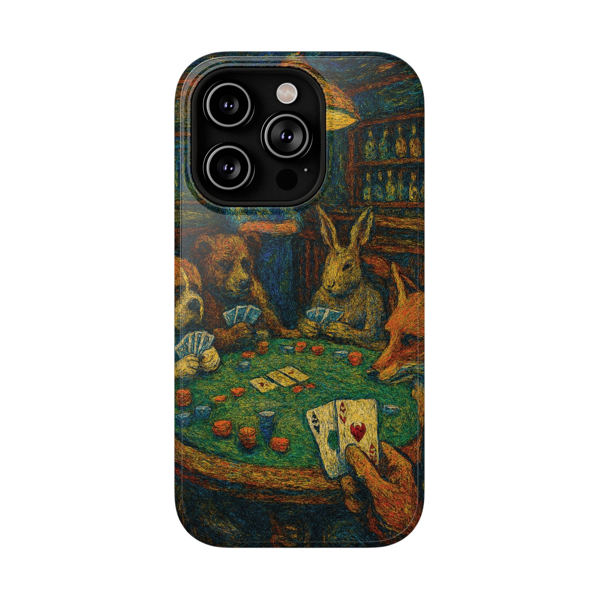 Sly Fox - Standard Protection