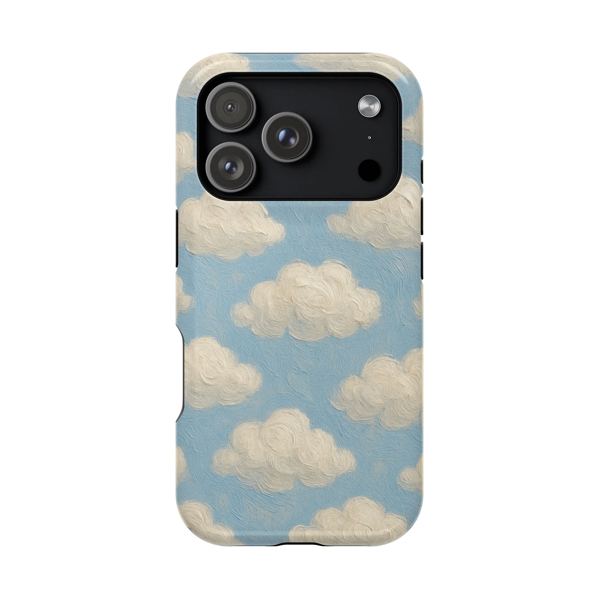 Fluffy - Standard Protection