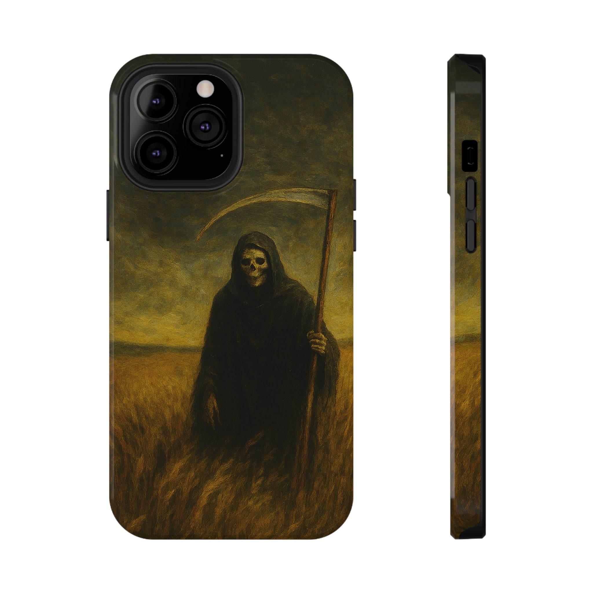 Reaper - Standard Protection