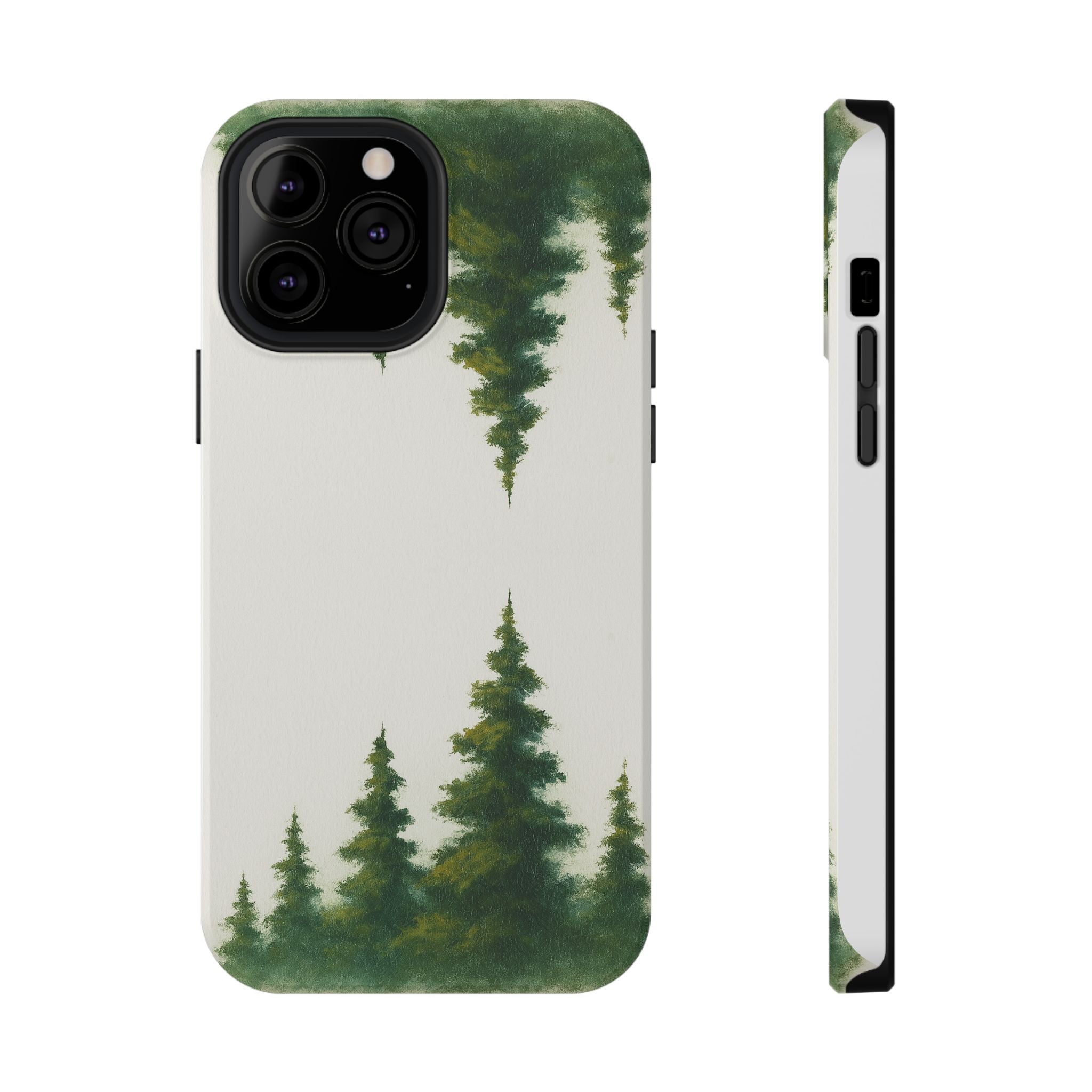 Evergreen - Standard Protection