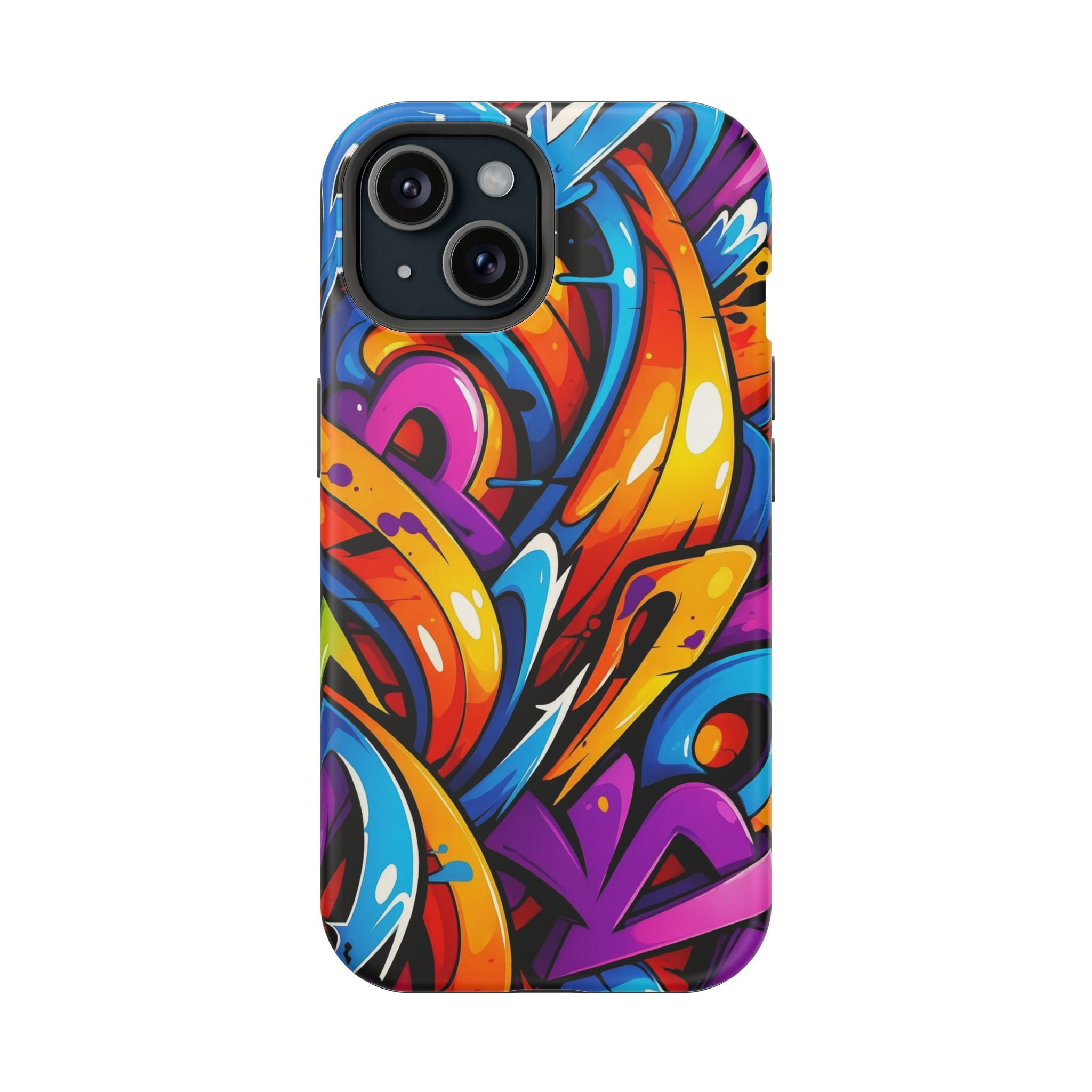 Graffiti - Premium Protection