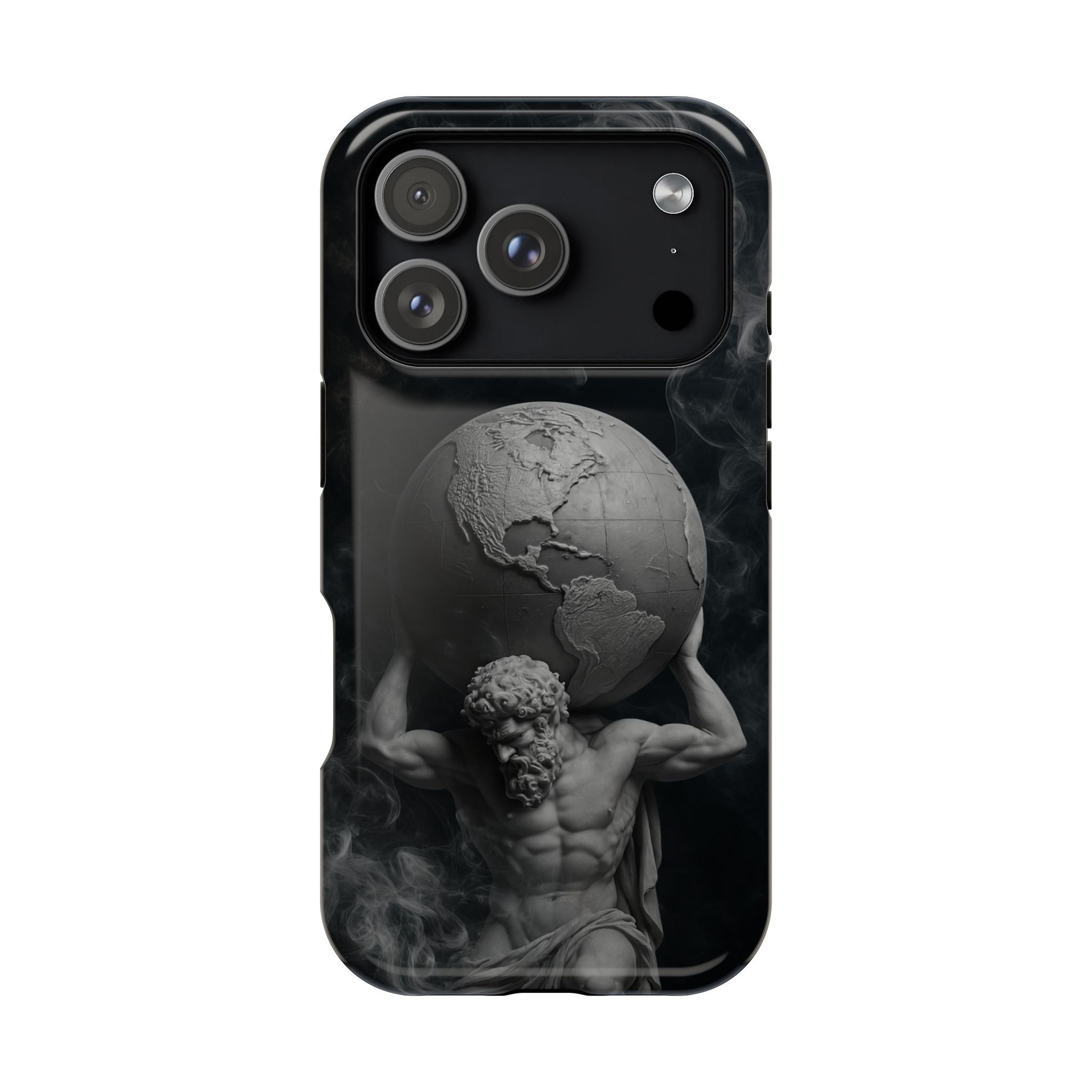 Atlas - Premium Protection