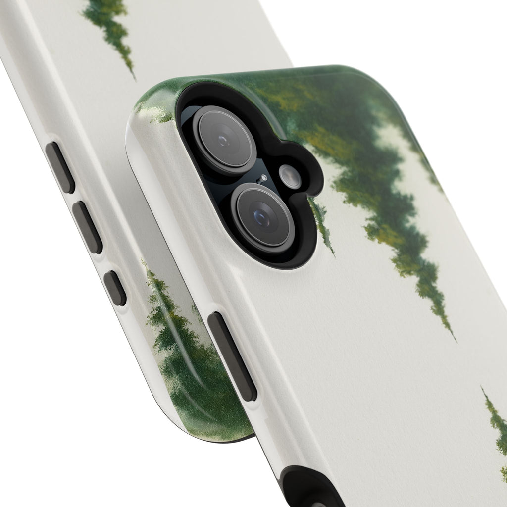 Evergreen - Premium Protection