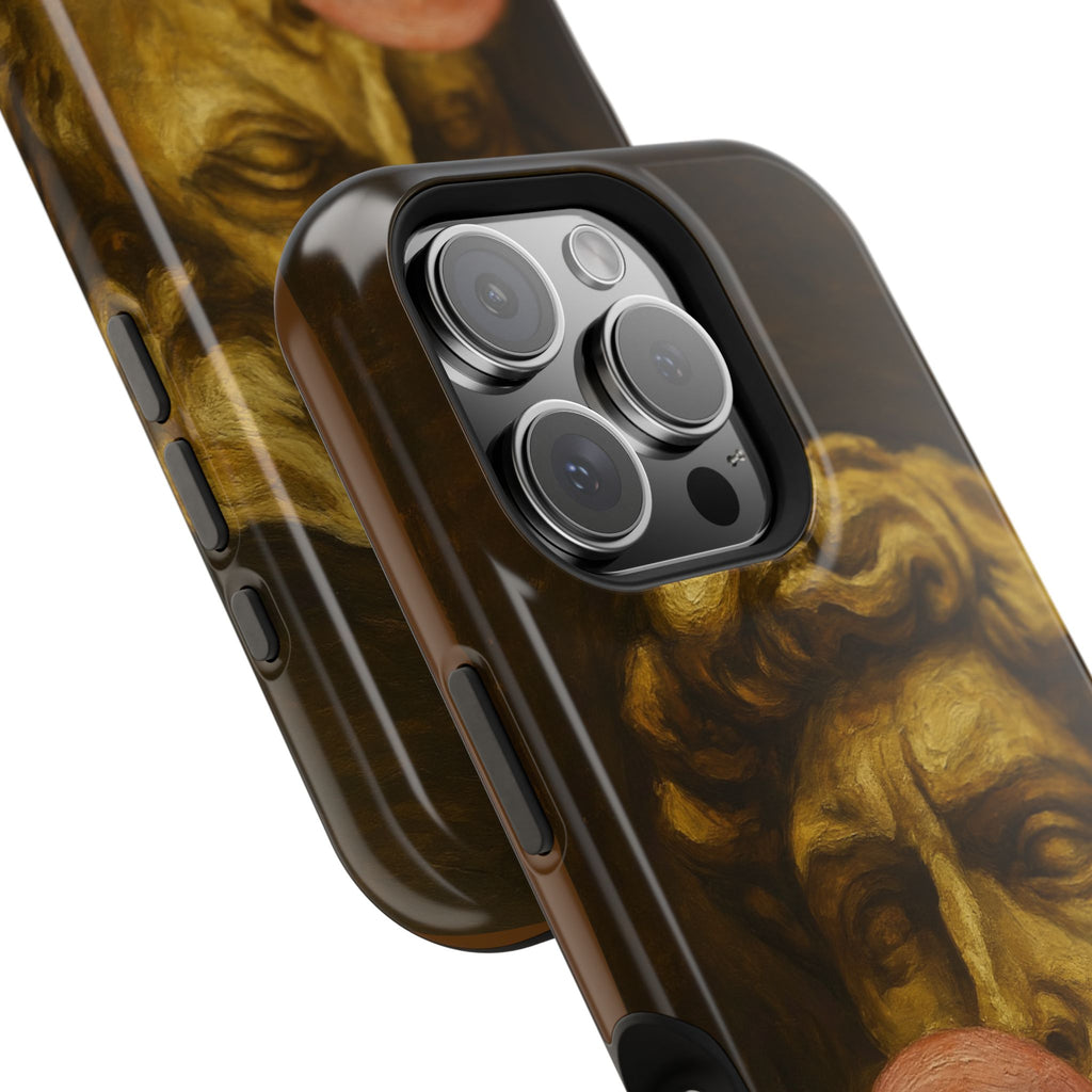 Pop Caesar - Standard Protection