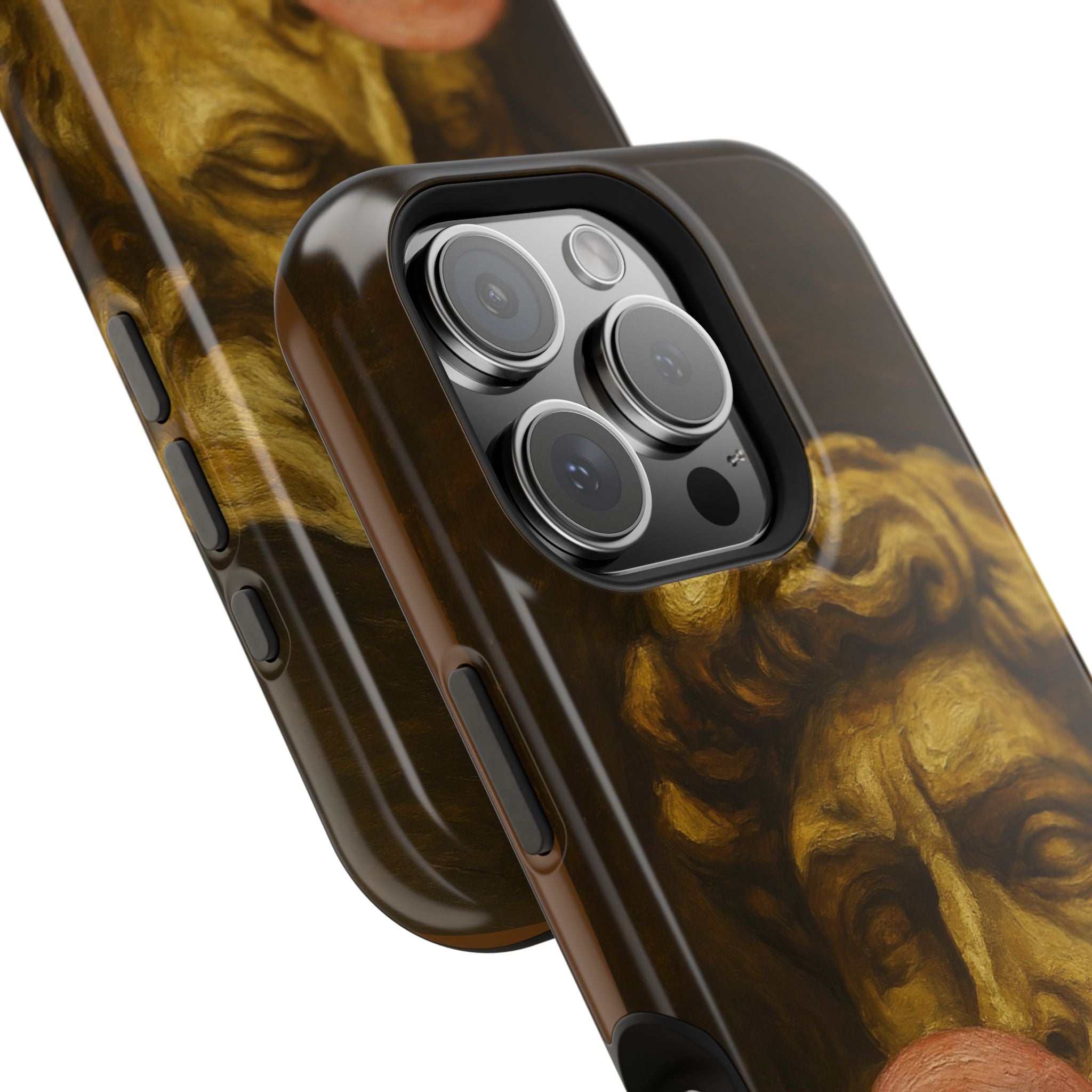 Pop Caesar - Standard Protection