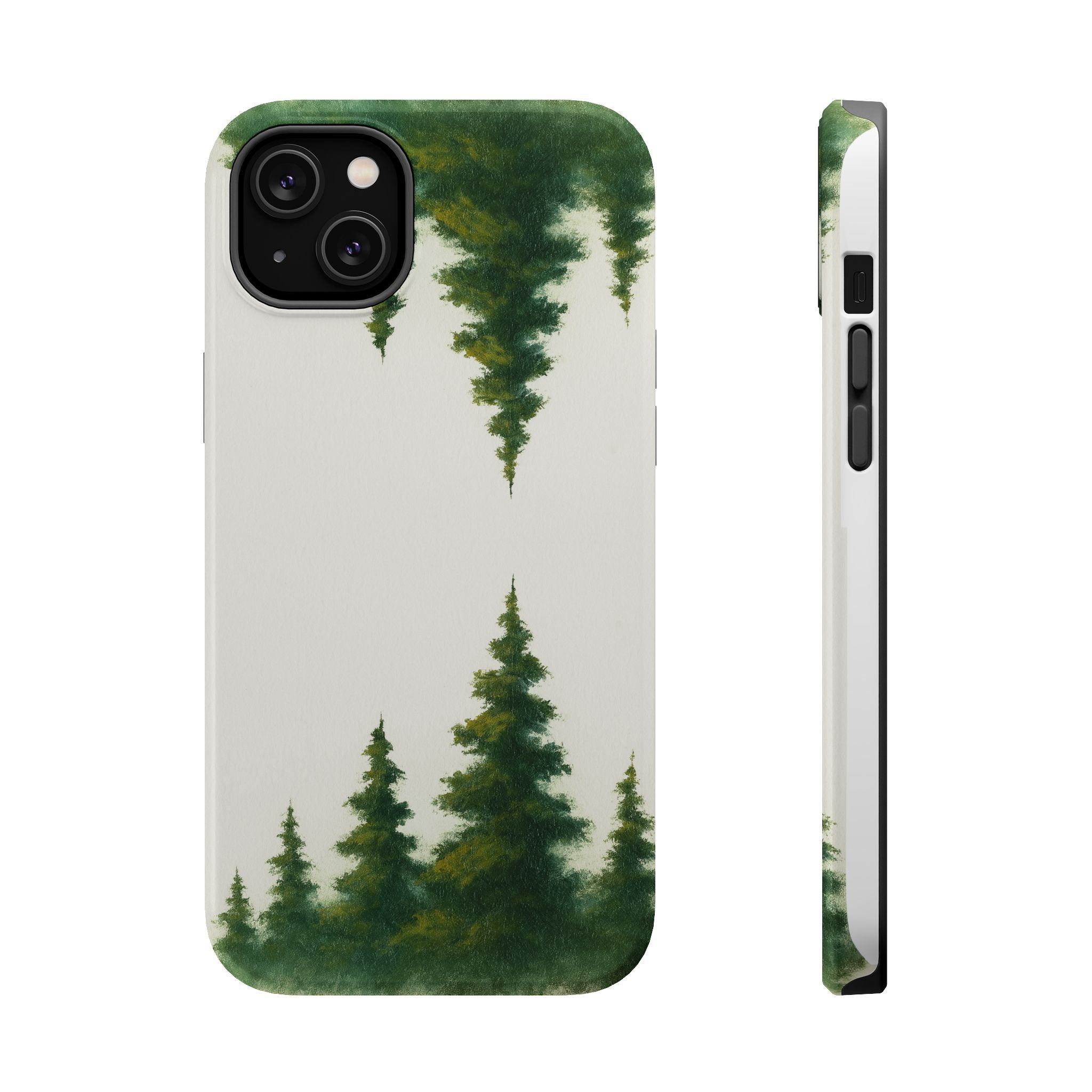 Evergreen - Premium Protection