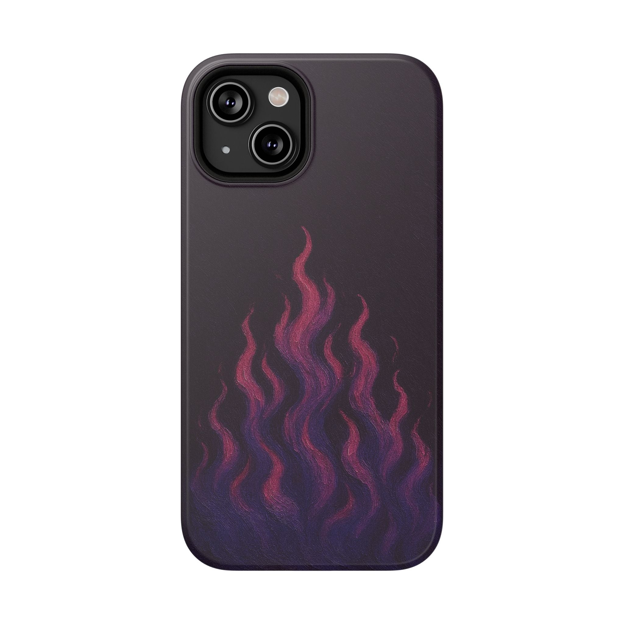 Pyro - Standard Protection