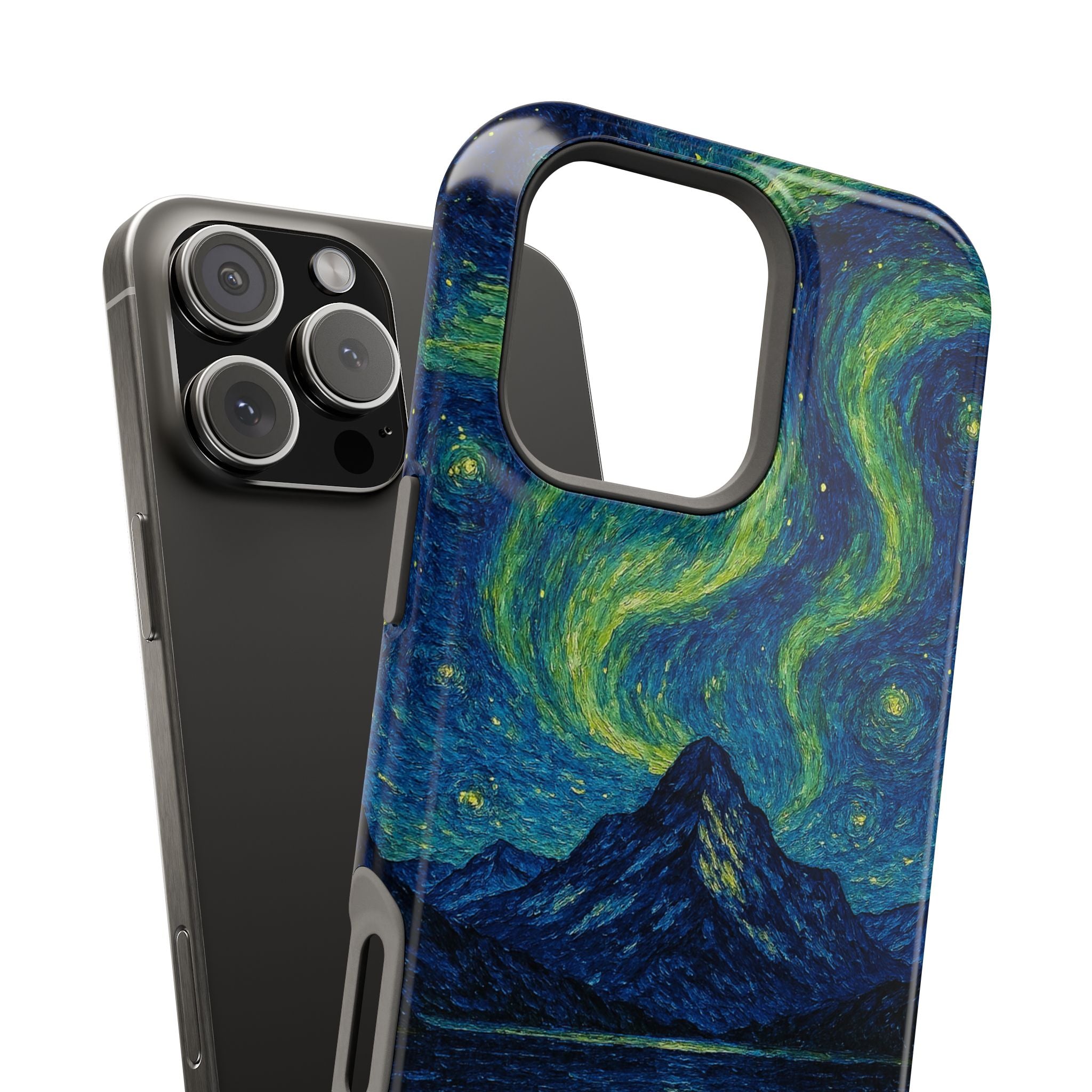 Night Sky - Premium Protection