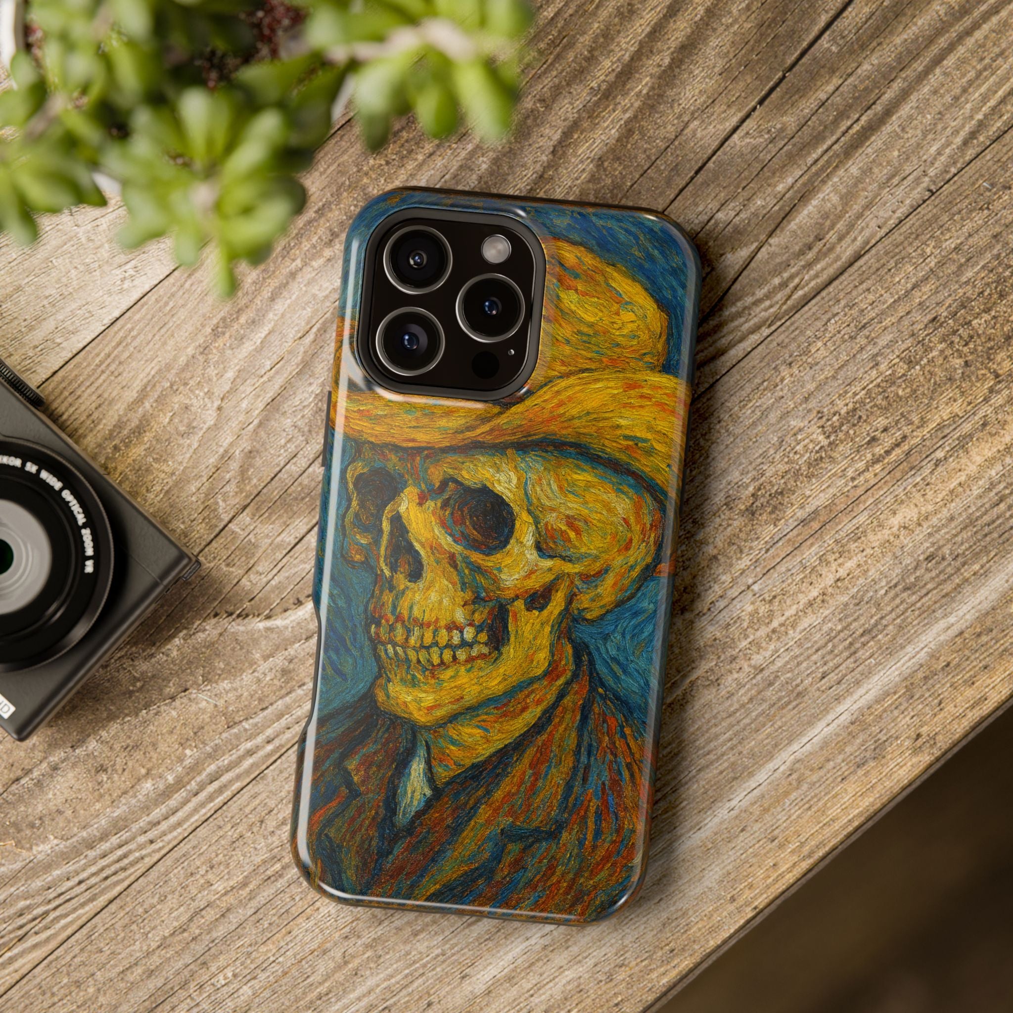 For Life - Premium Protection