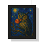 Apex Predator - Framed