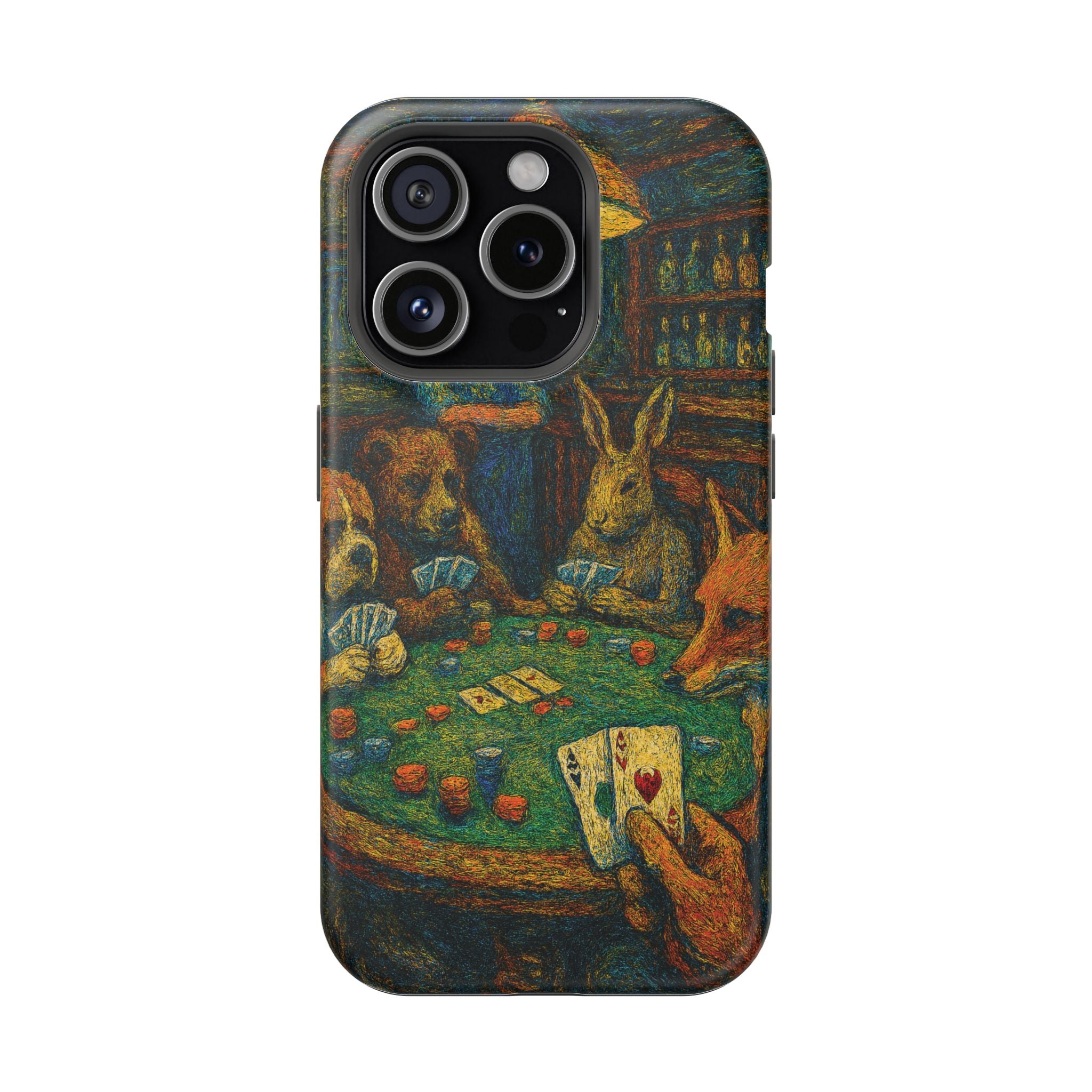 Sly Fox - Standard Protection