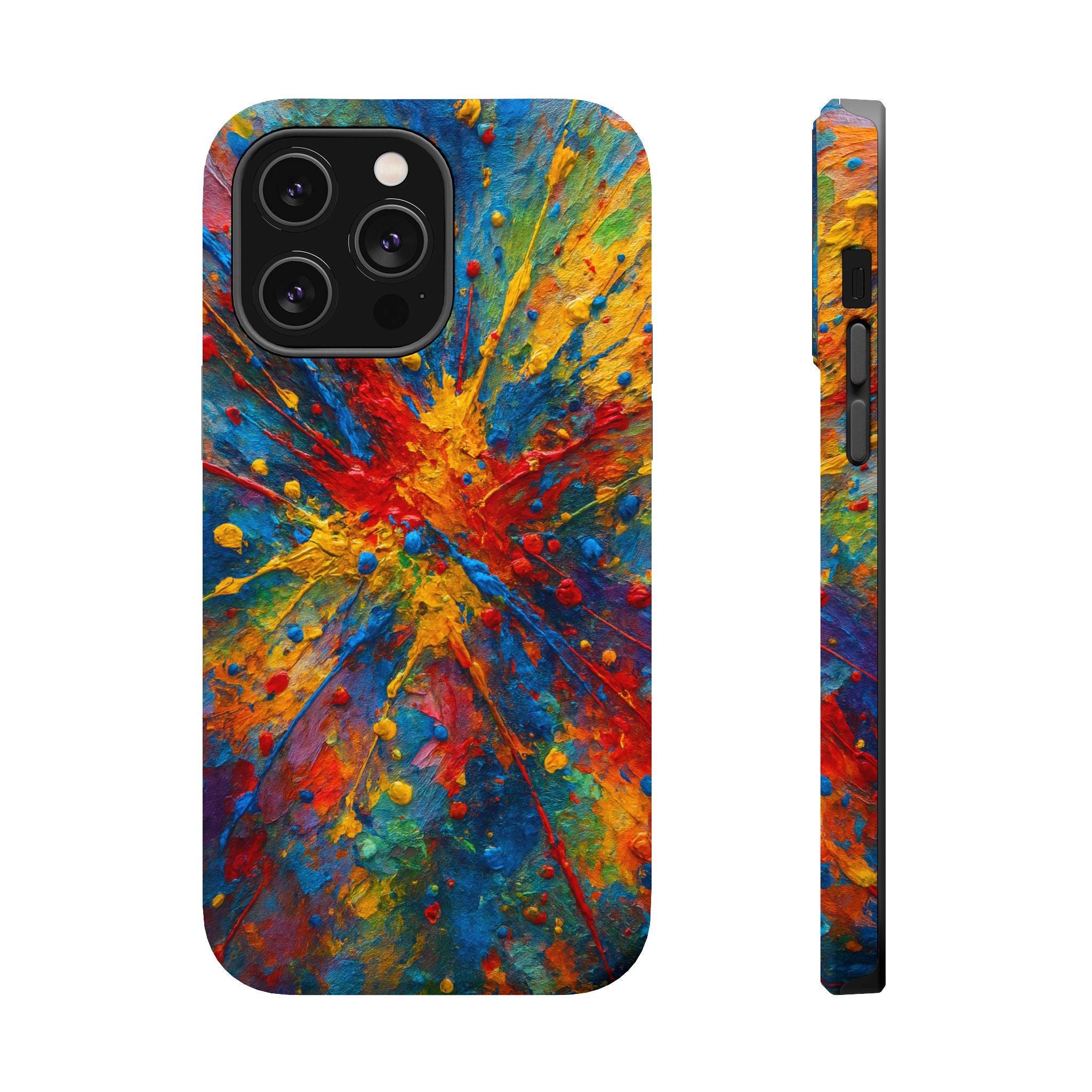 Splat - Premium Protection