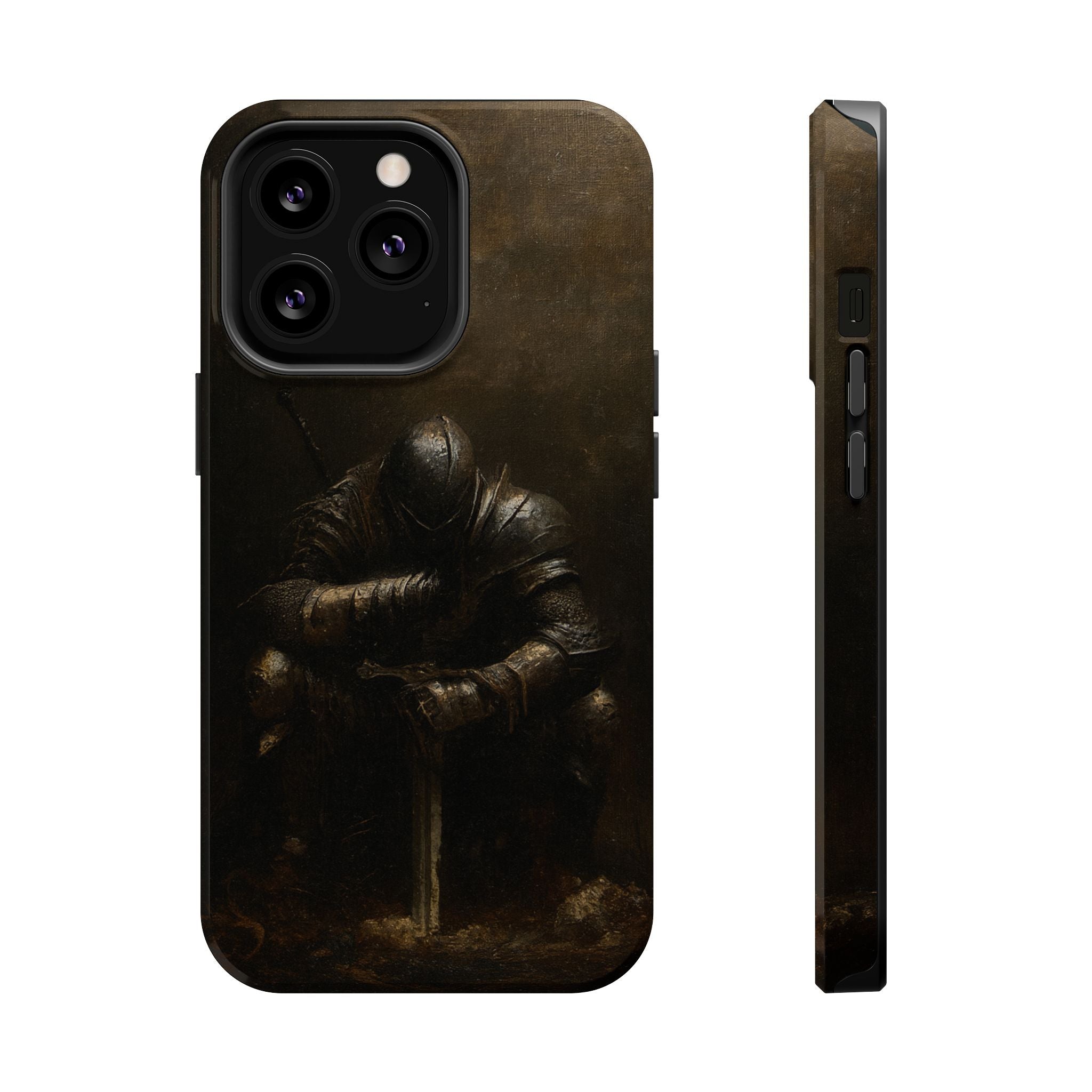 Nobility - Premium Protection