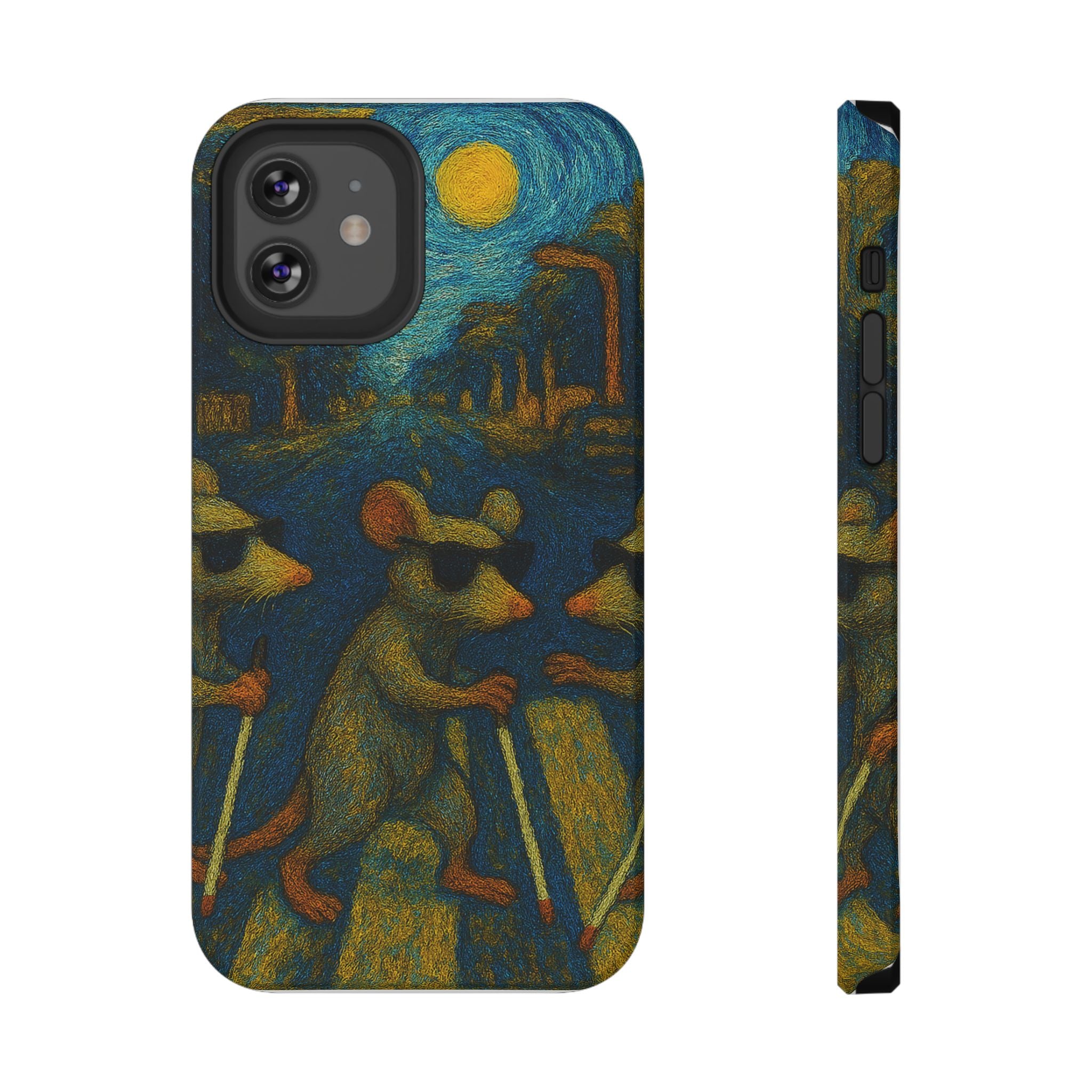 Abbey Who? - Standard Protection