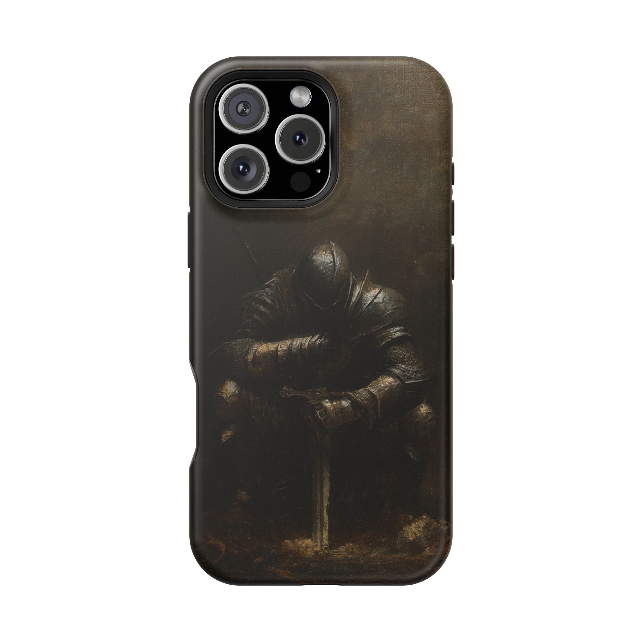 Nobility - Standard Protection