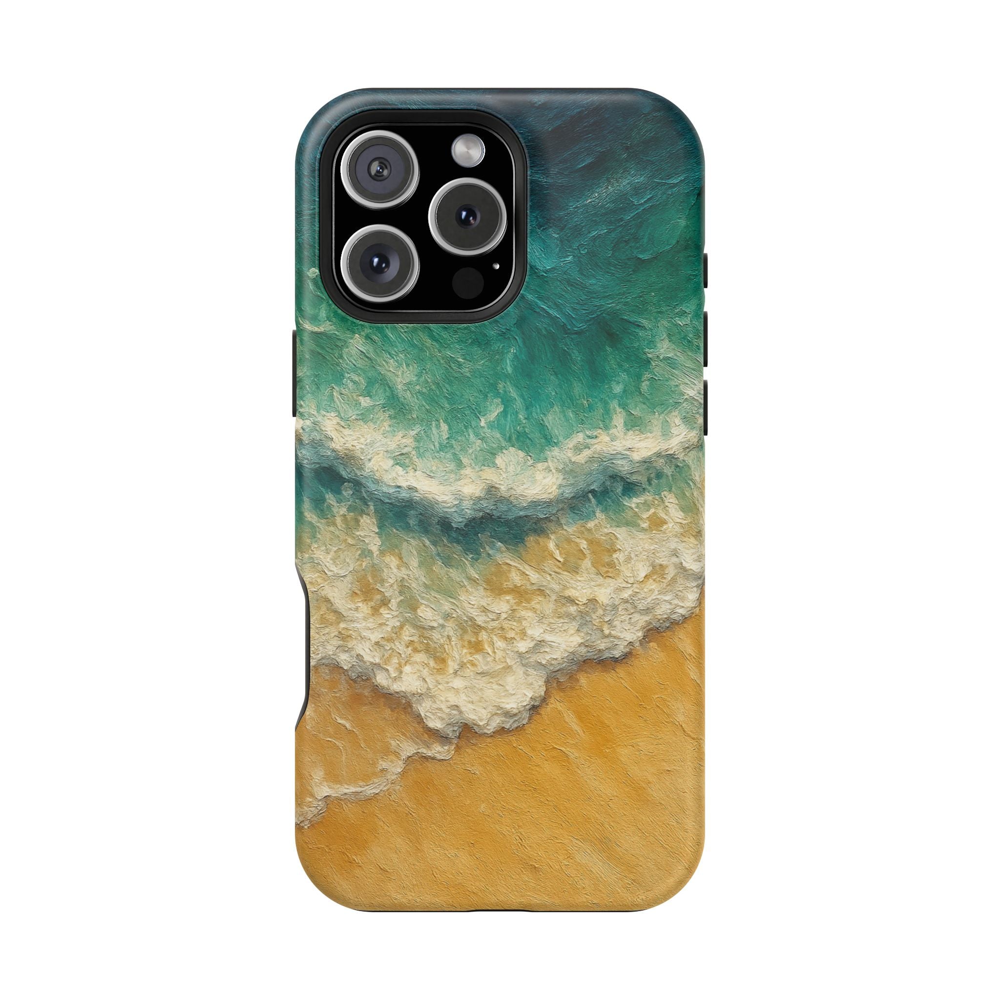 Low Tide - Standard Protection