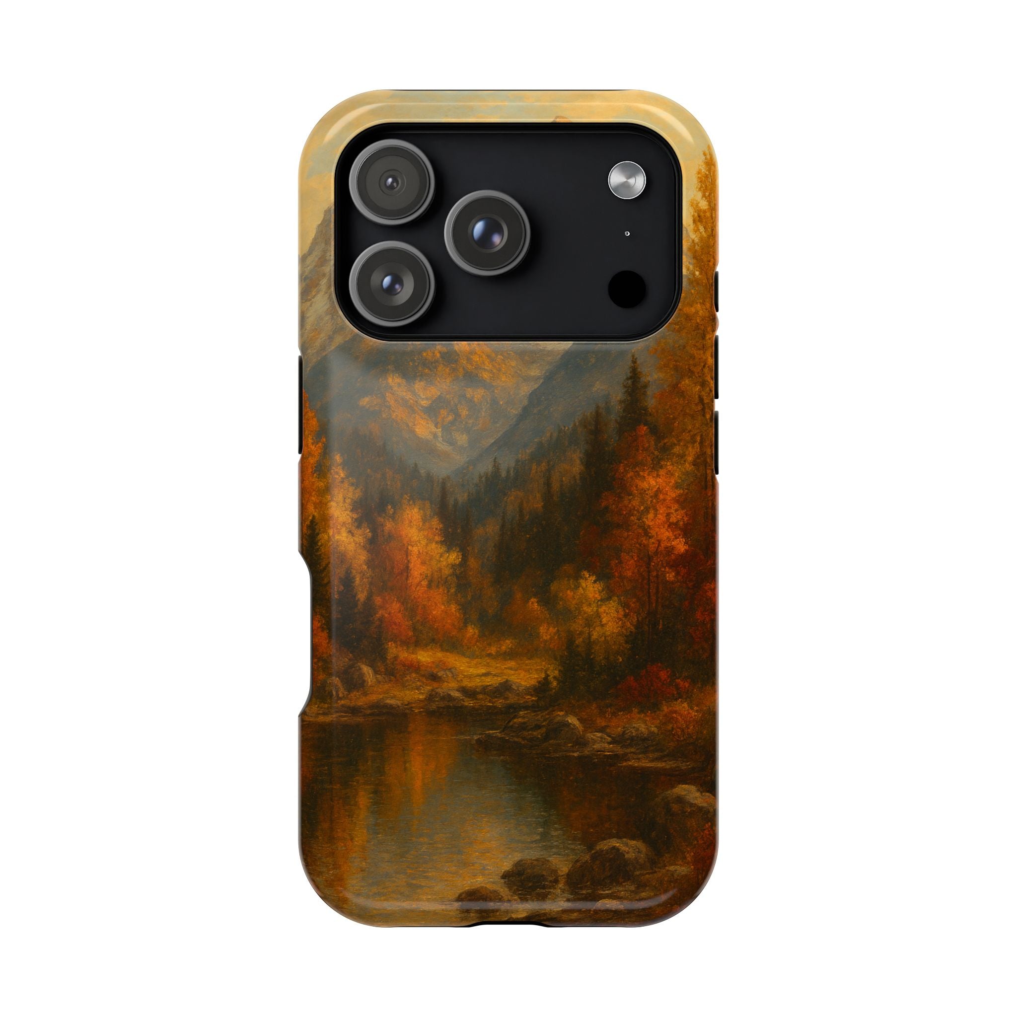 Autumn - Premium Protection