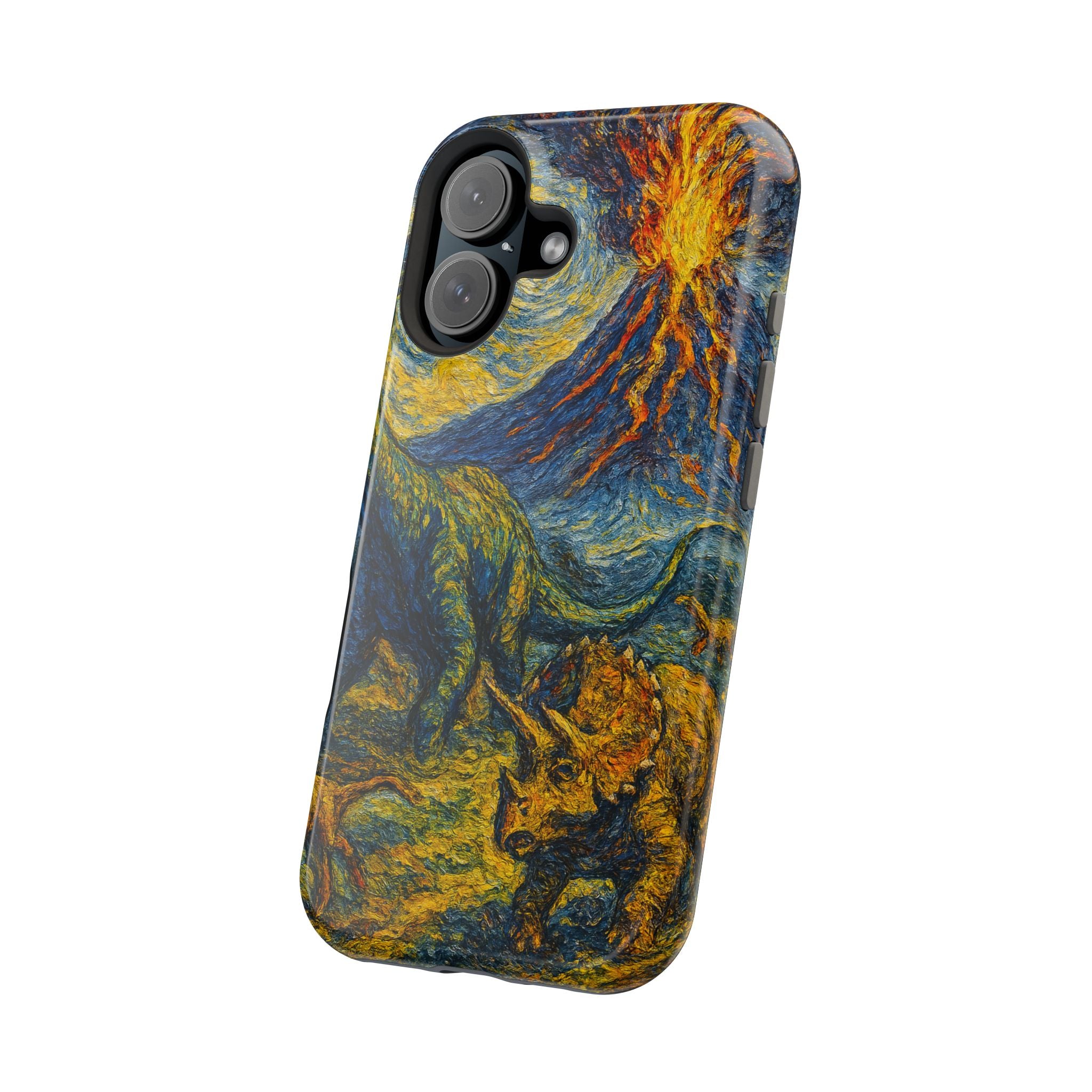 Cardio - Premium Protection