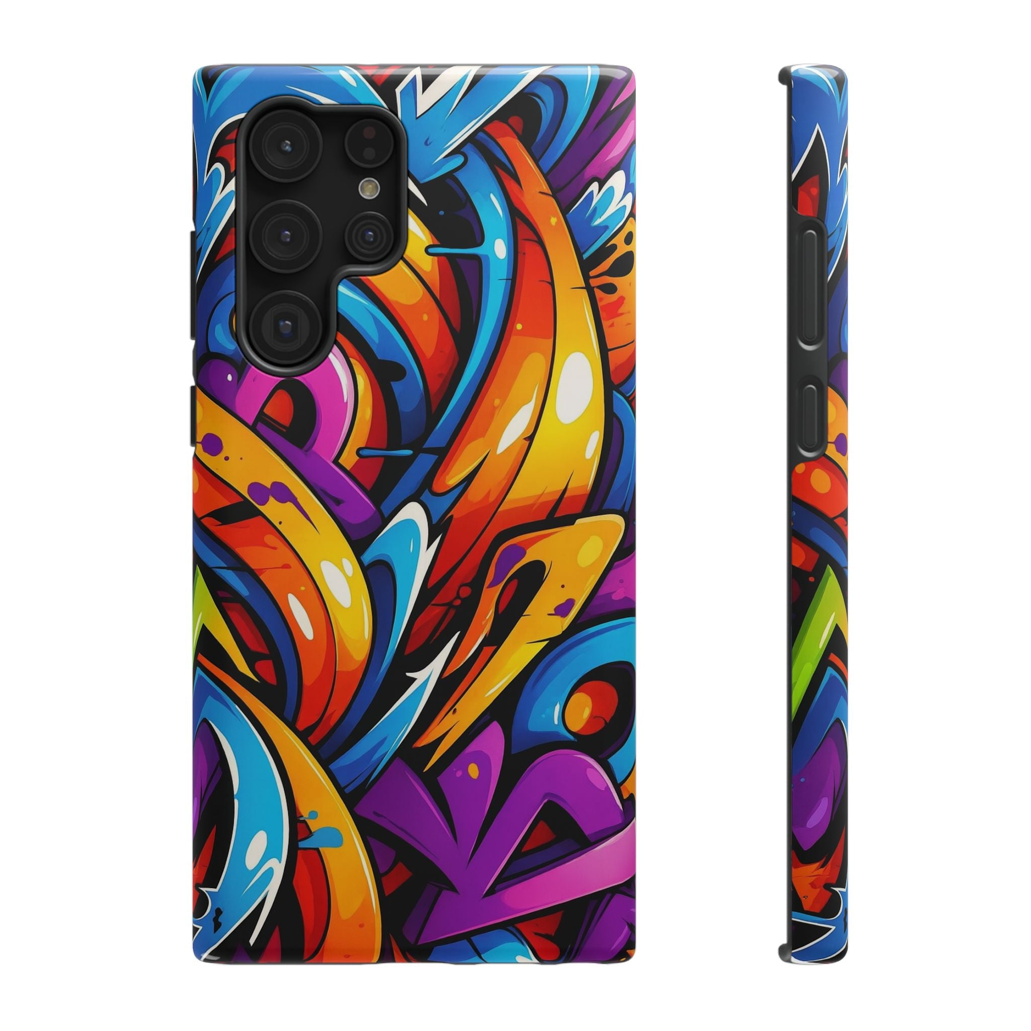 Graffiti - Standard Protection