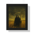 Reaper - Framed