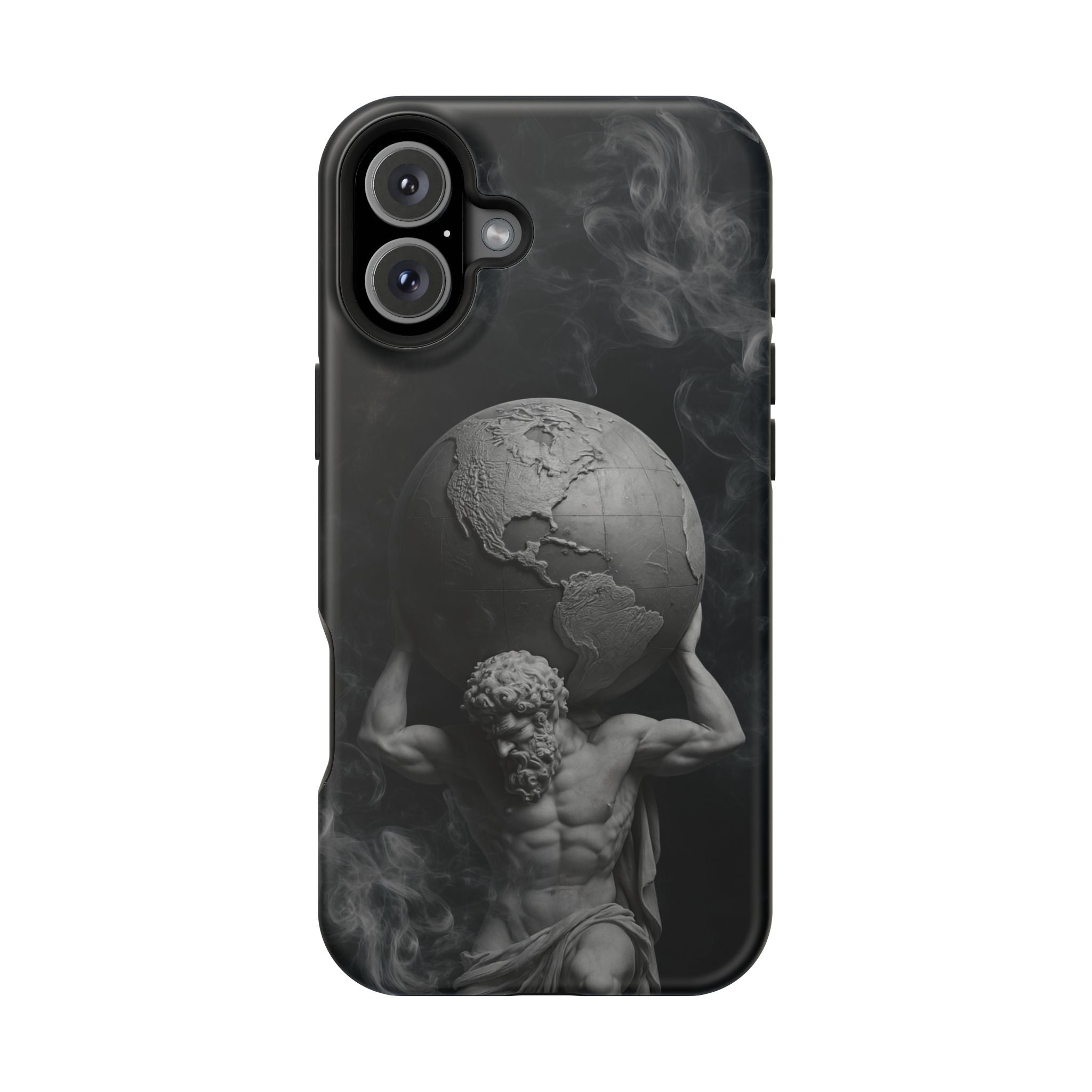 Atlas - Standard Protection