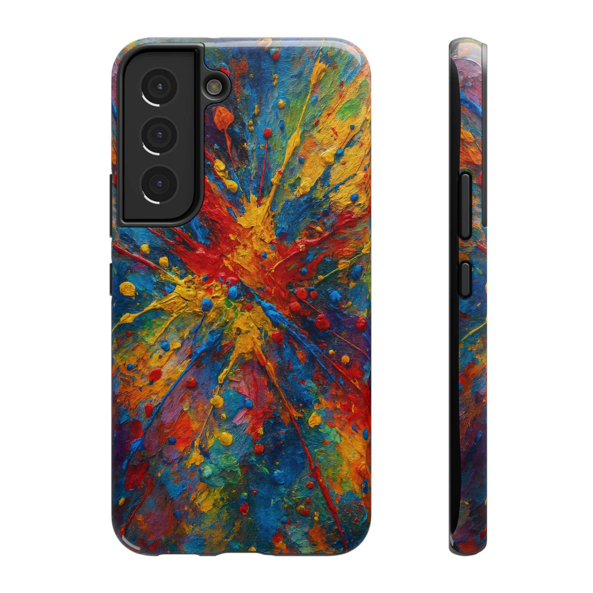 Splat - Standard Protection