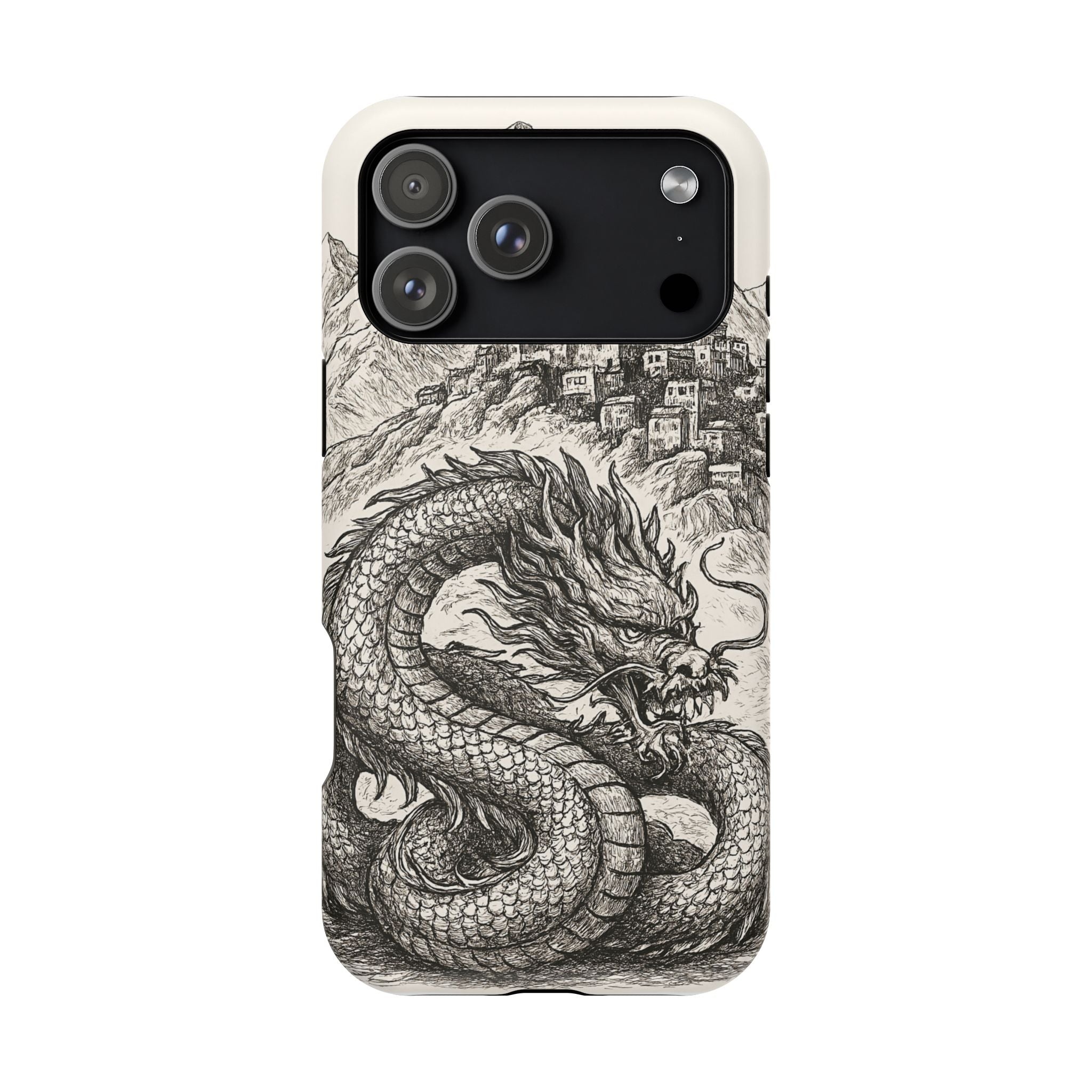 Guardian - Standard Protection