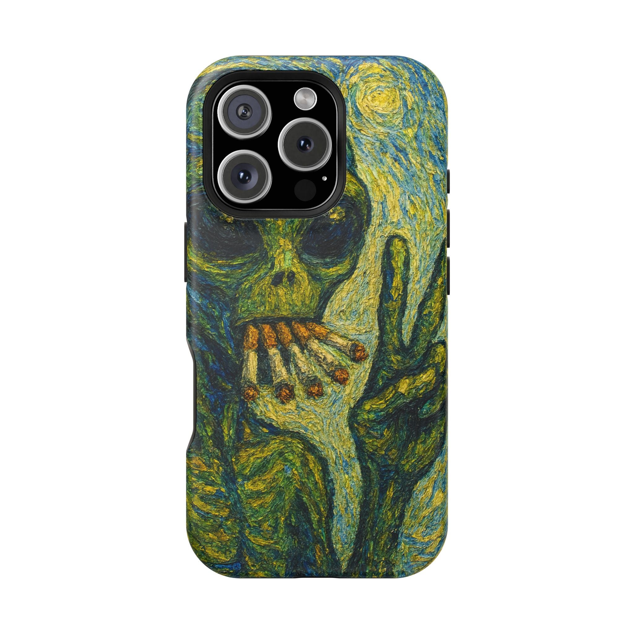 Deuces - Standard Protection