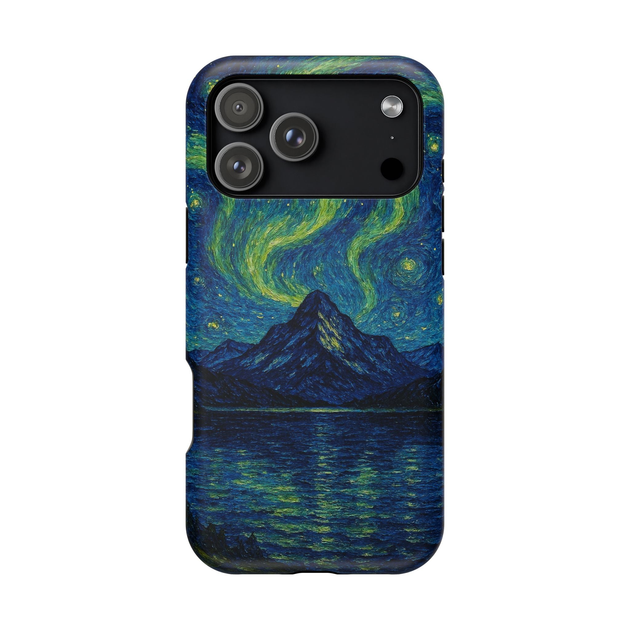 Night Sky - Premium Protection