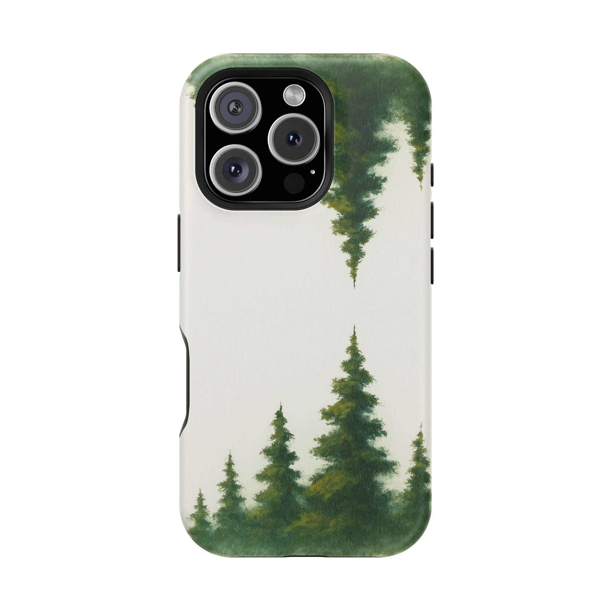 Evergreen - Standard Protection