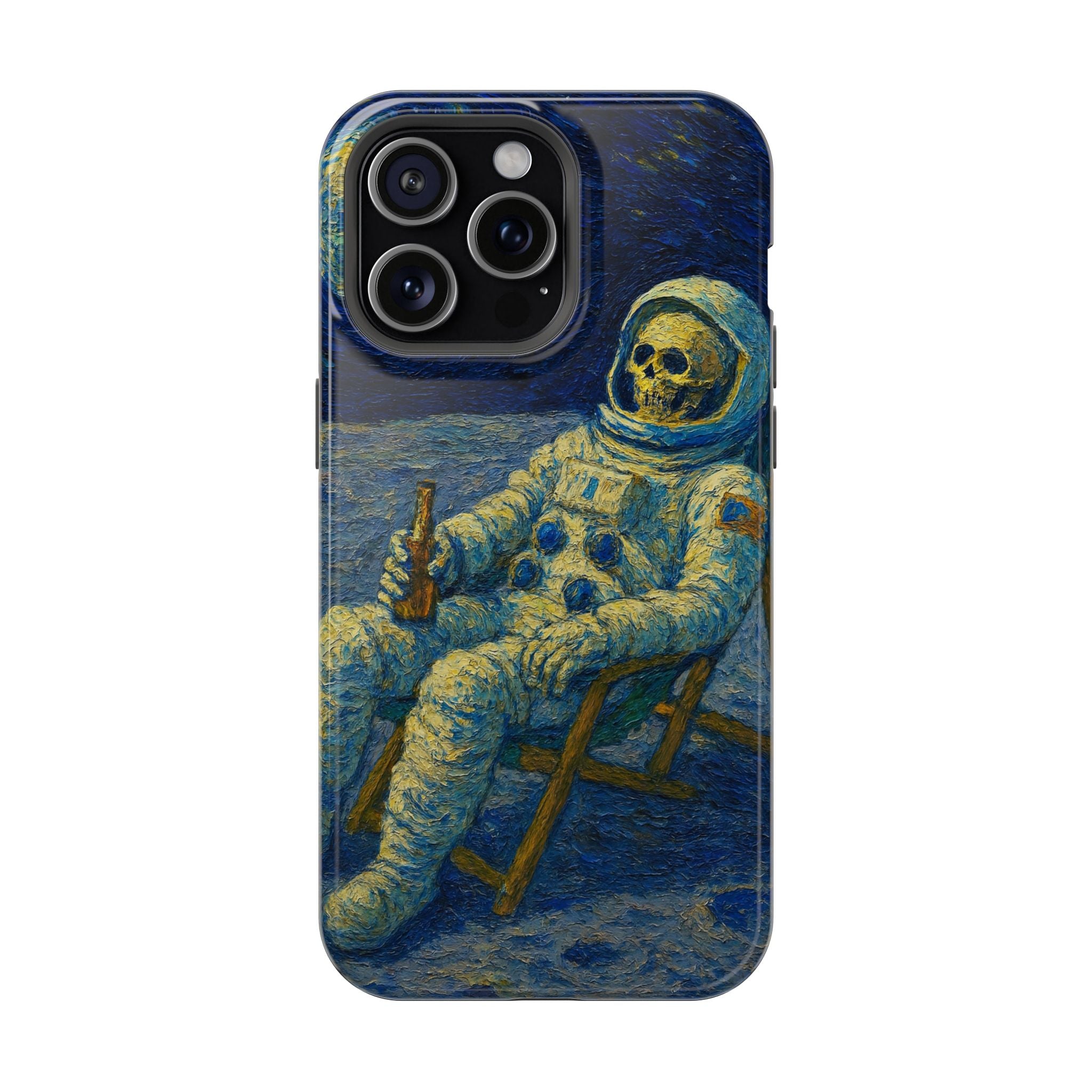 Cold One - Standard Protection