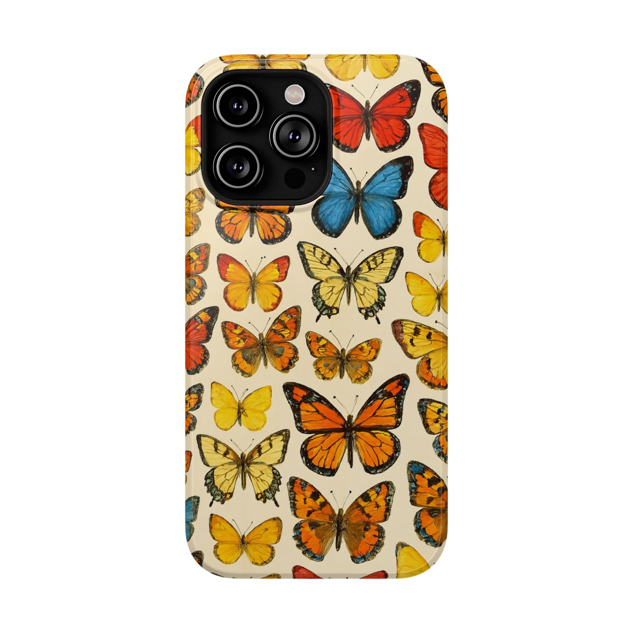 Flutter - Standard Protection