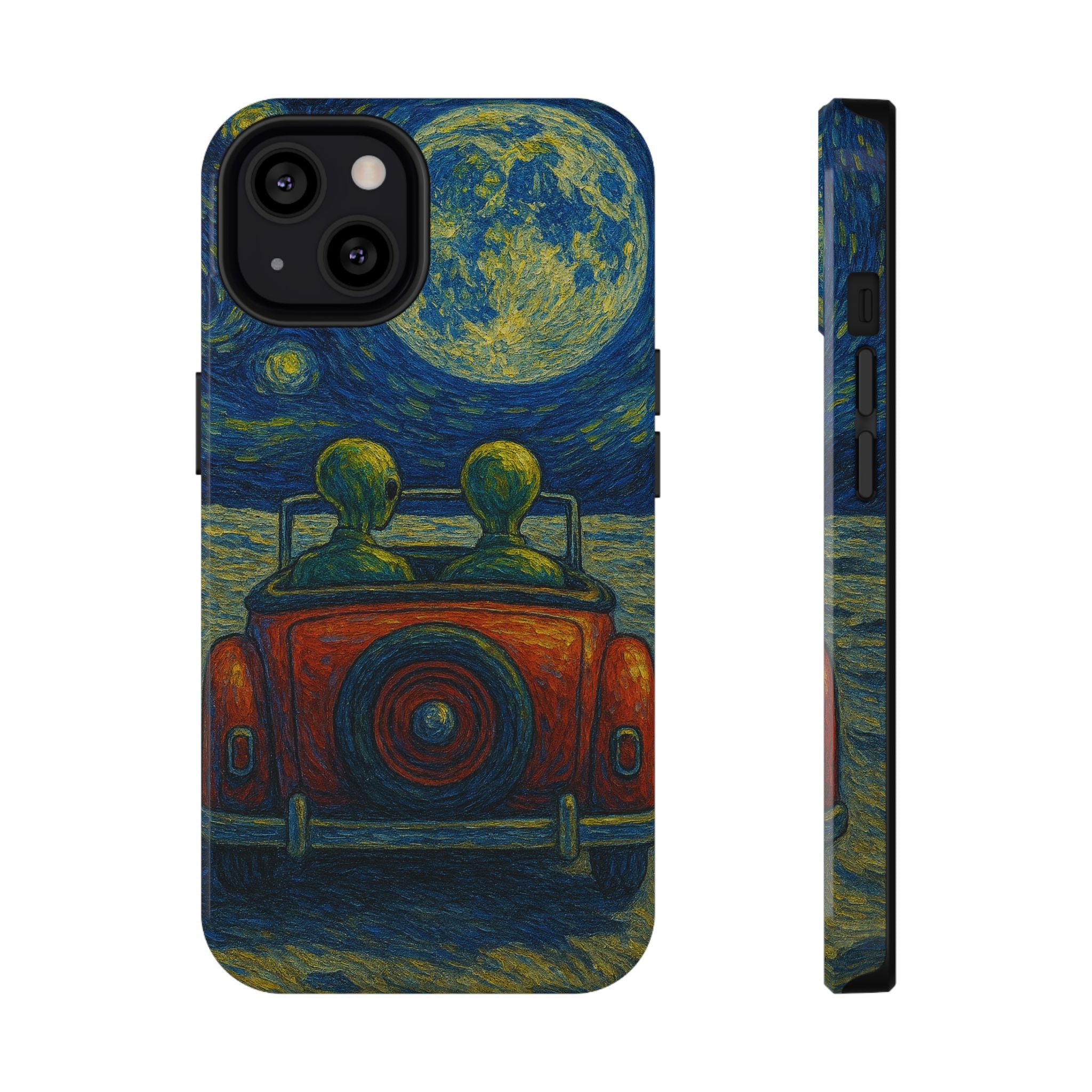 Road Trip - Standard Protection