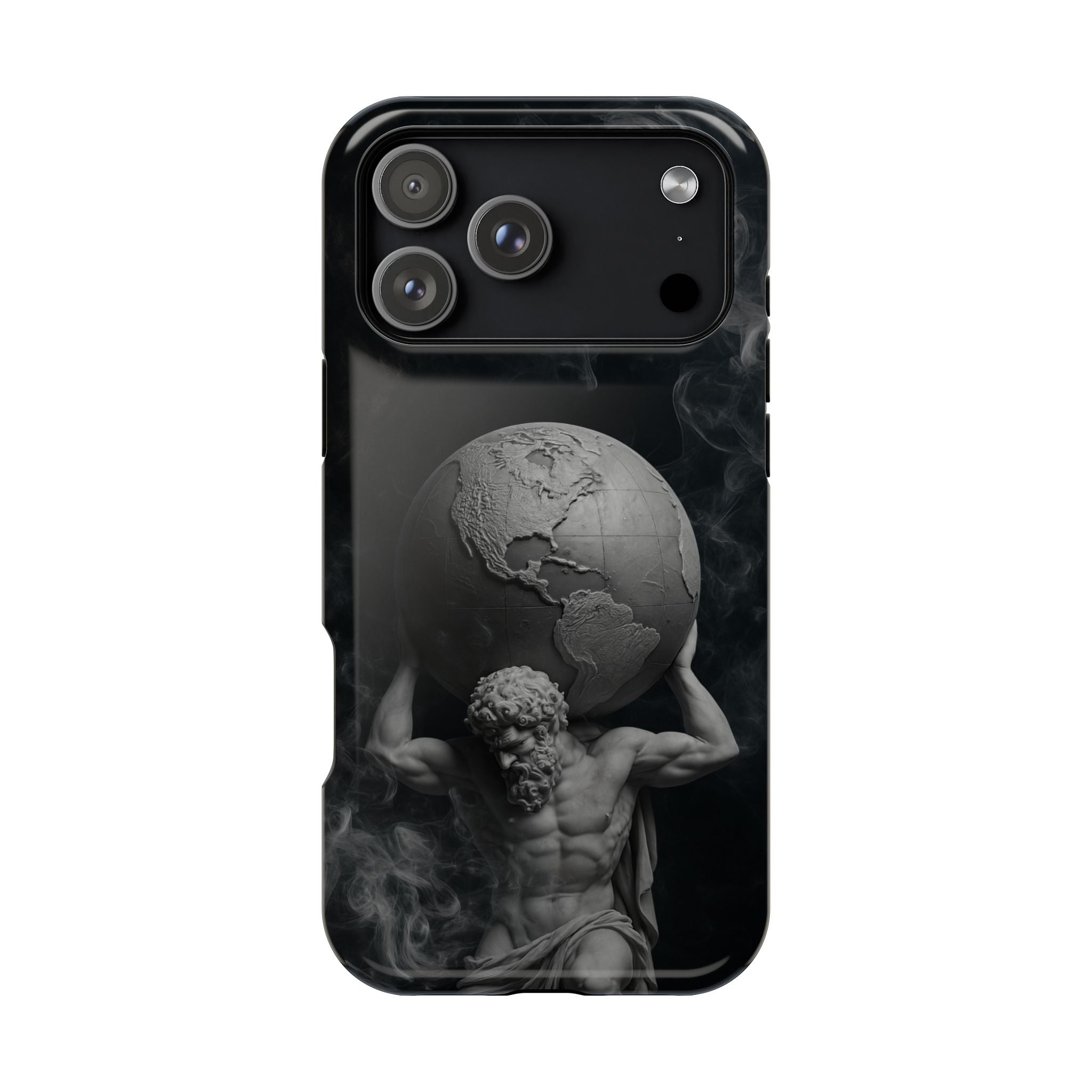 Atlas - Standard Protection