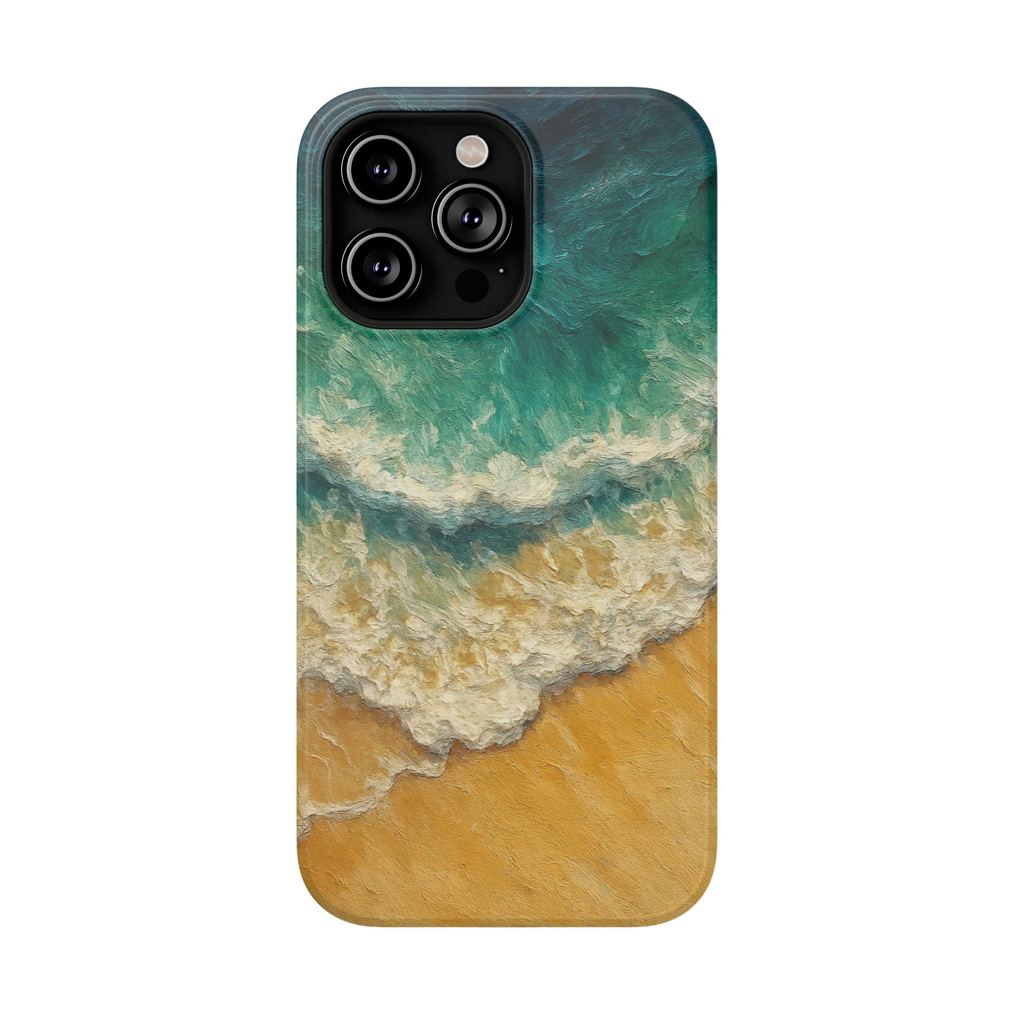 Low Tide - Standard Protection