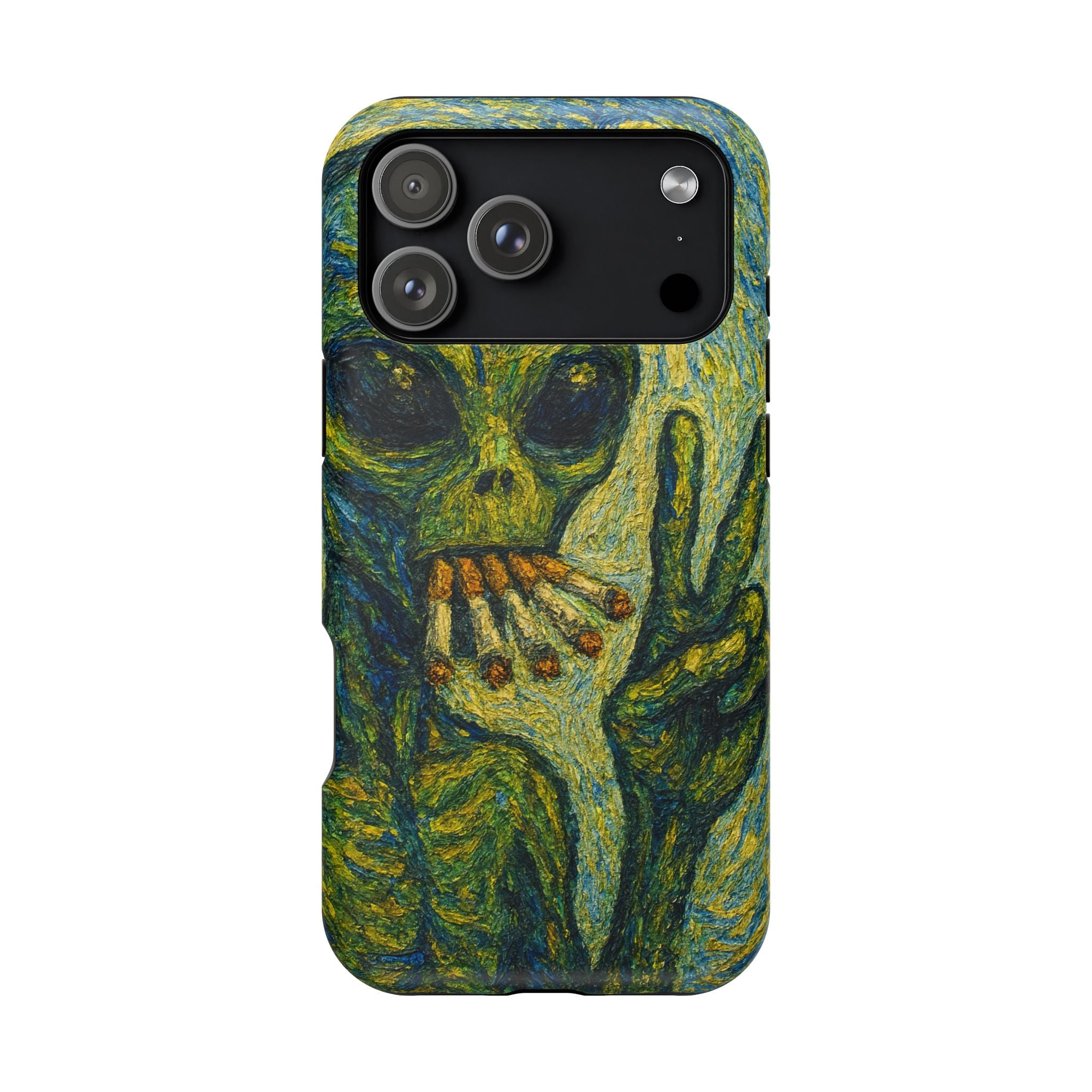 Deuces - Standard Protection