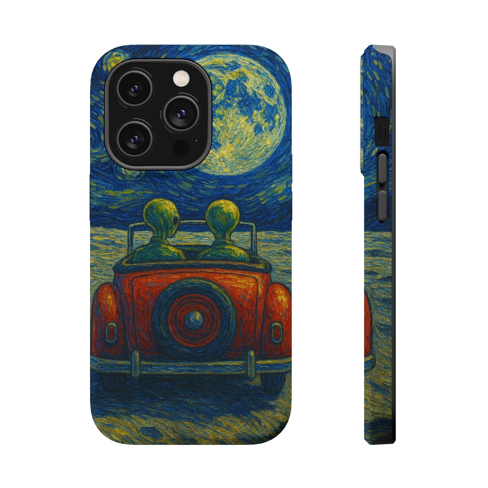 Road Trip - Premium Protection