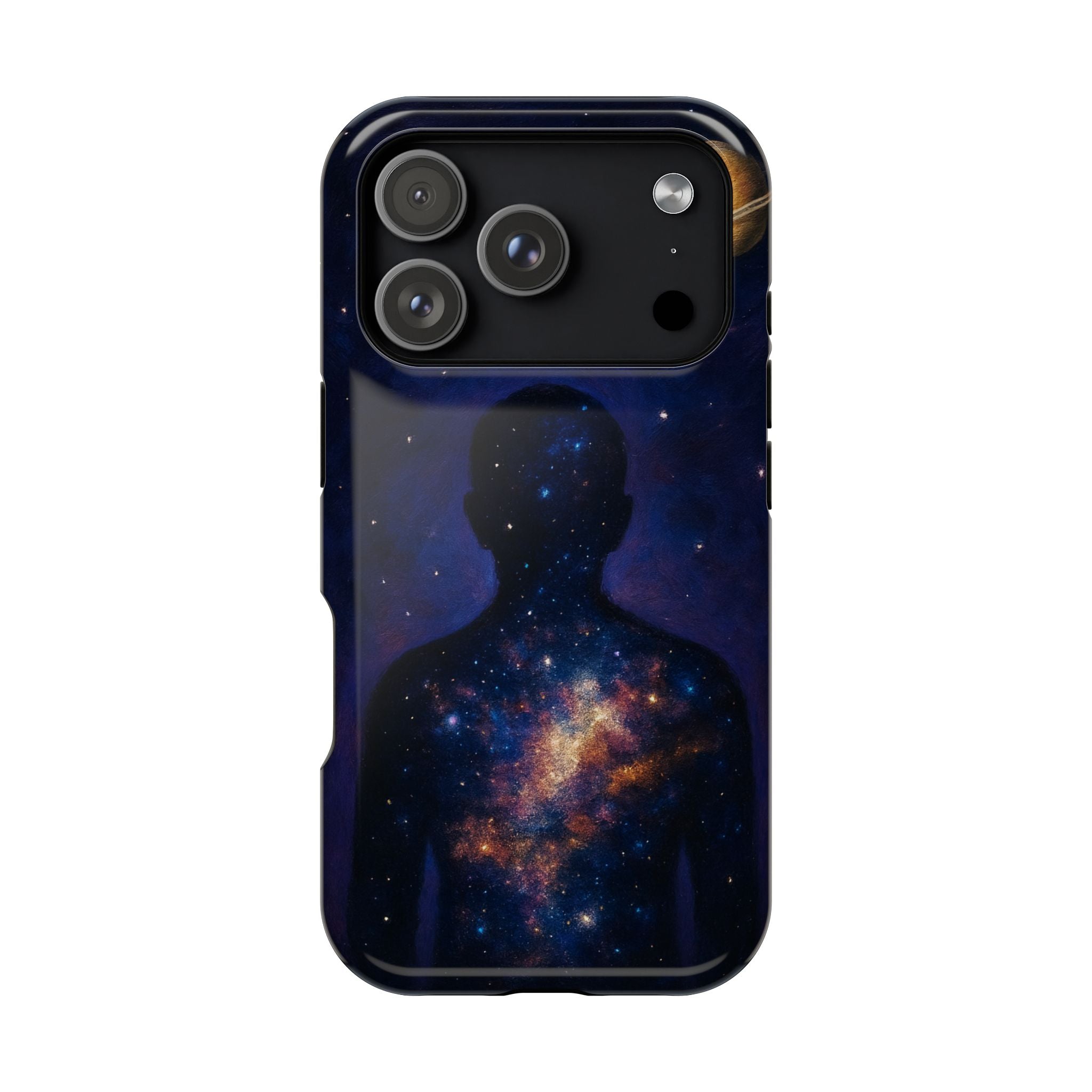 Star Boy - Premium Protection