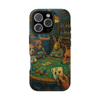 Sly Fox - Premium Protection