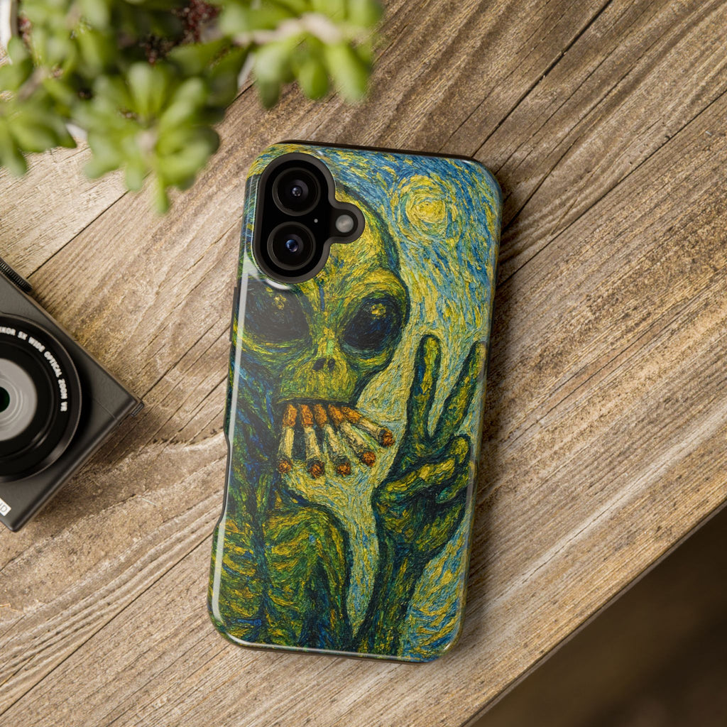 Deuces - Premium Protection