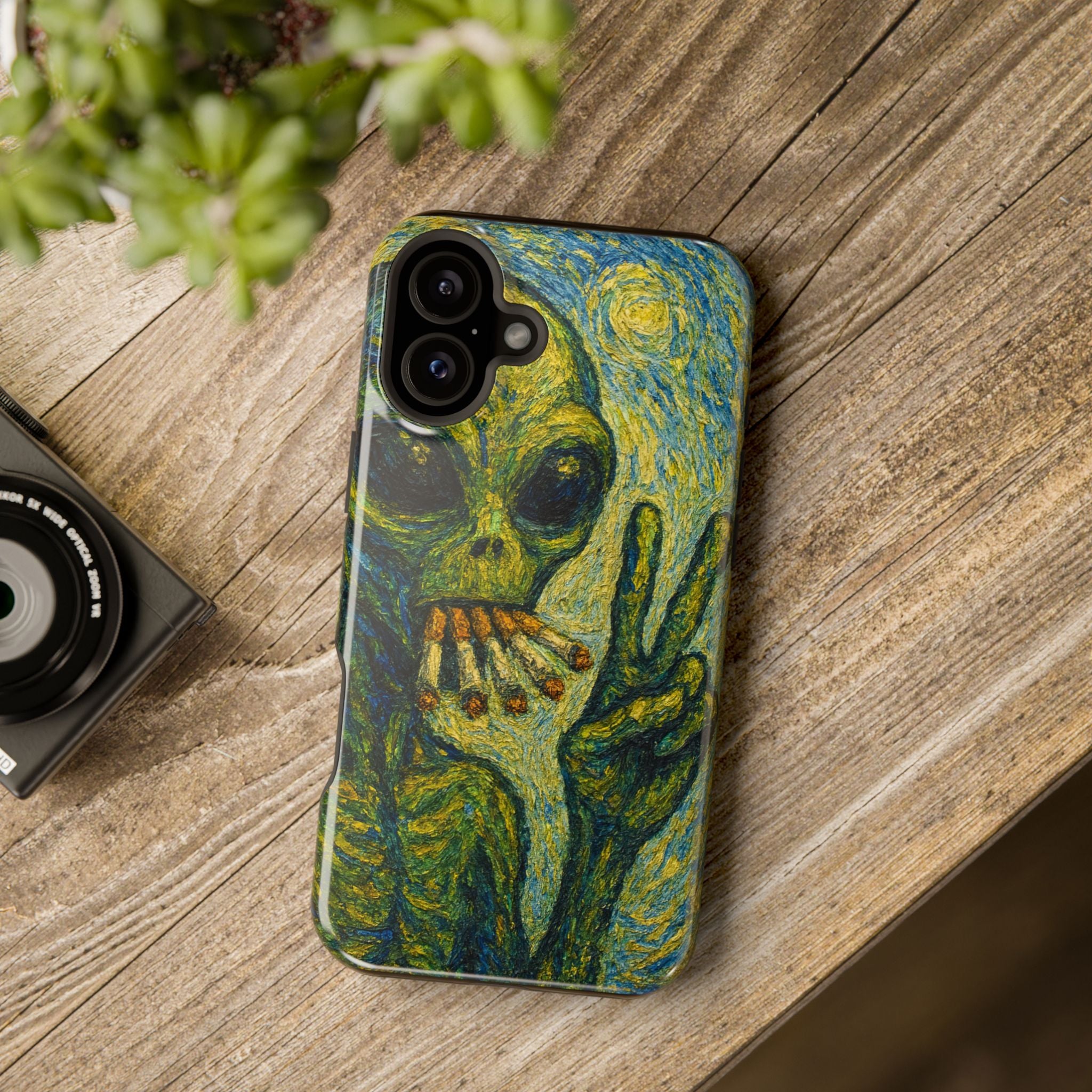 Deuces - Premium Protection