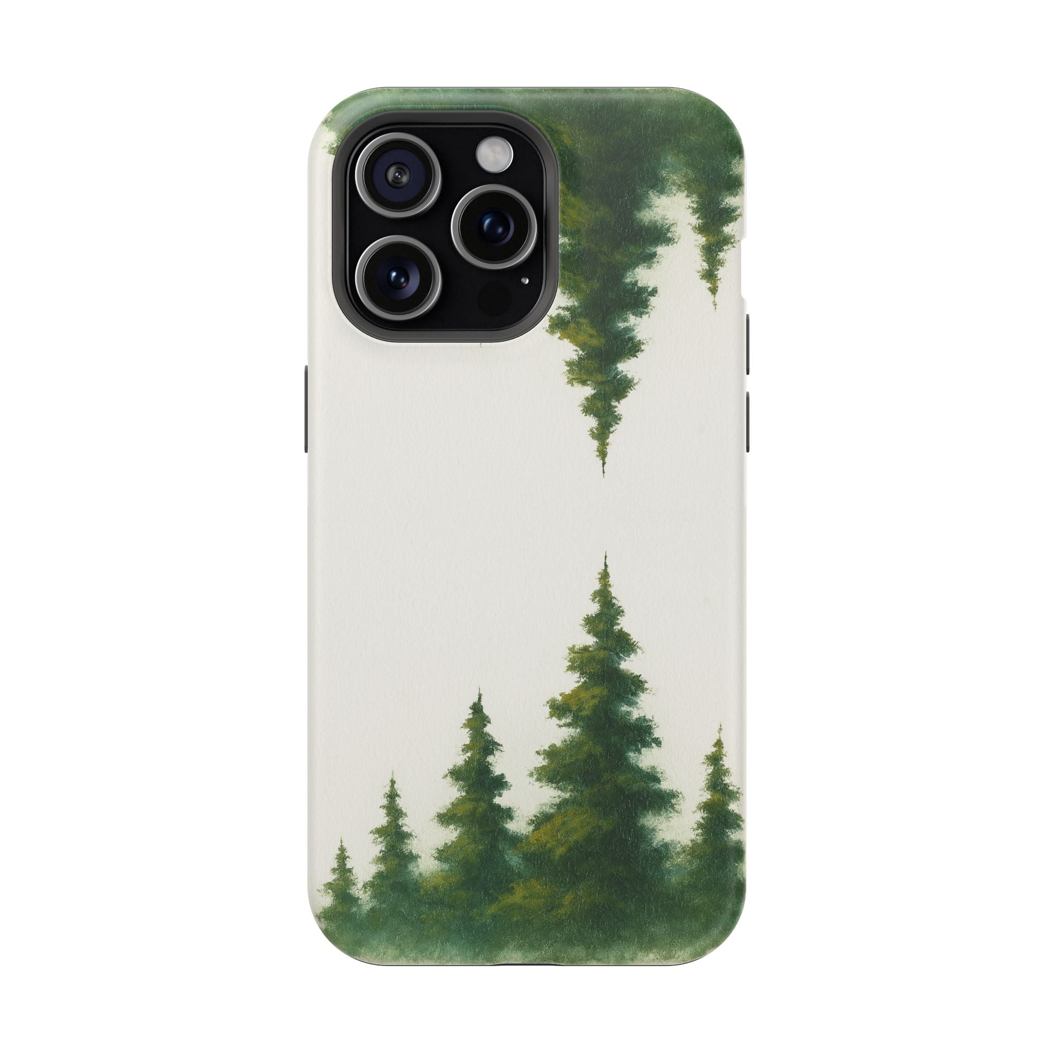 Evergreen - Premium Protection