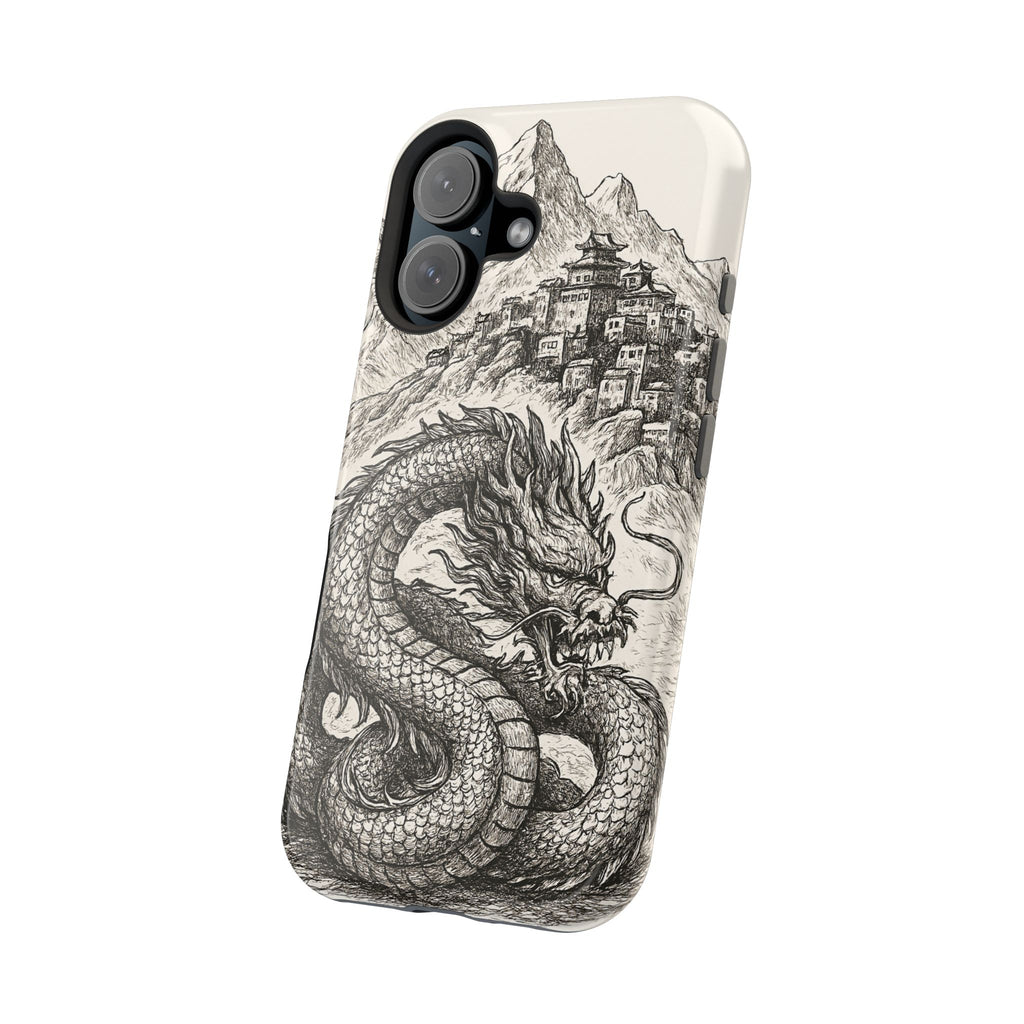 Guardian - Premium Protection