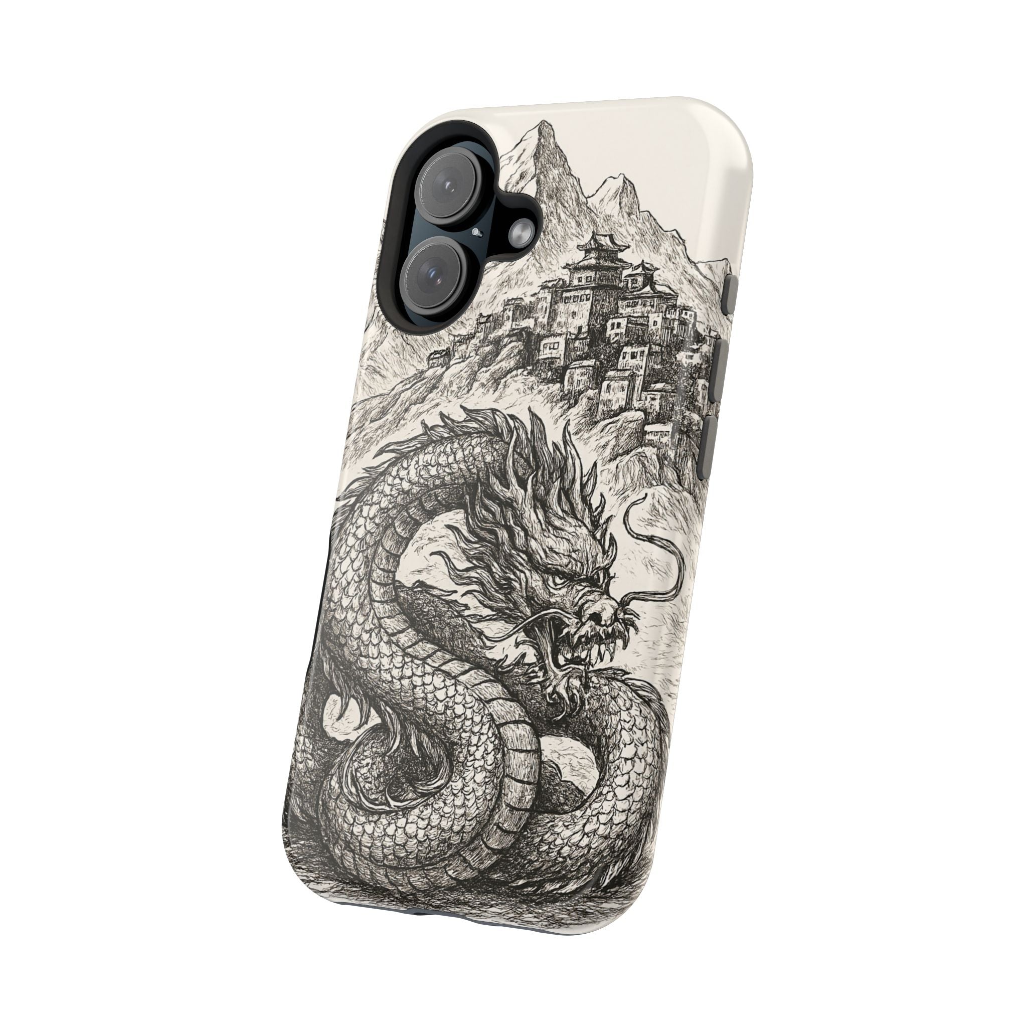 Guardian - Premium Protection