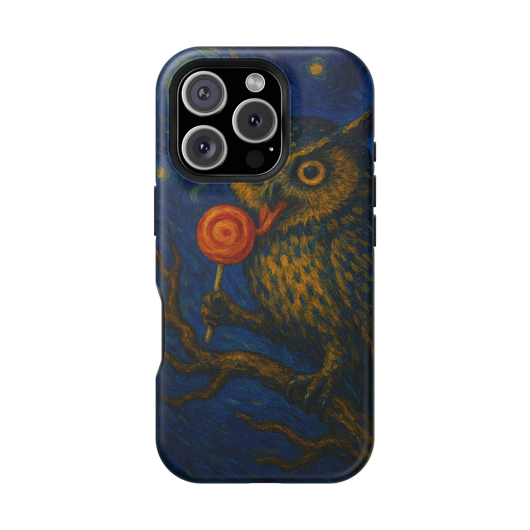 Apex Predator - Standard Protection