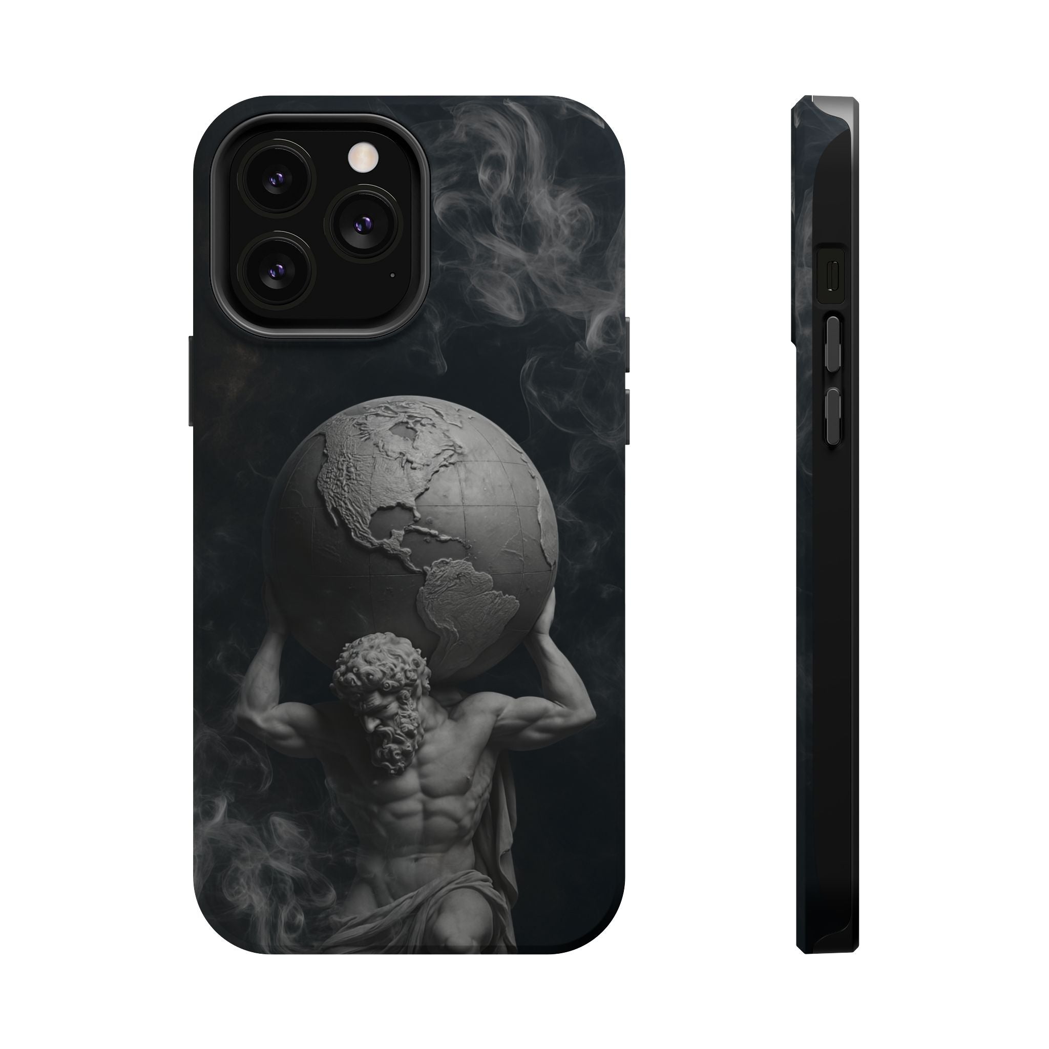 Atlas - Premium Protection