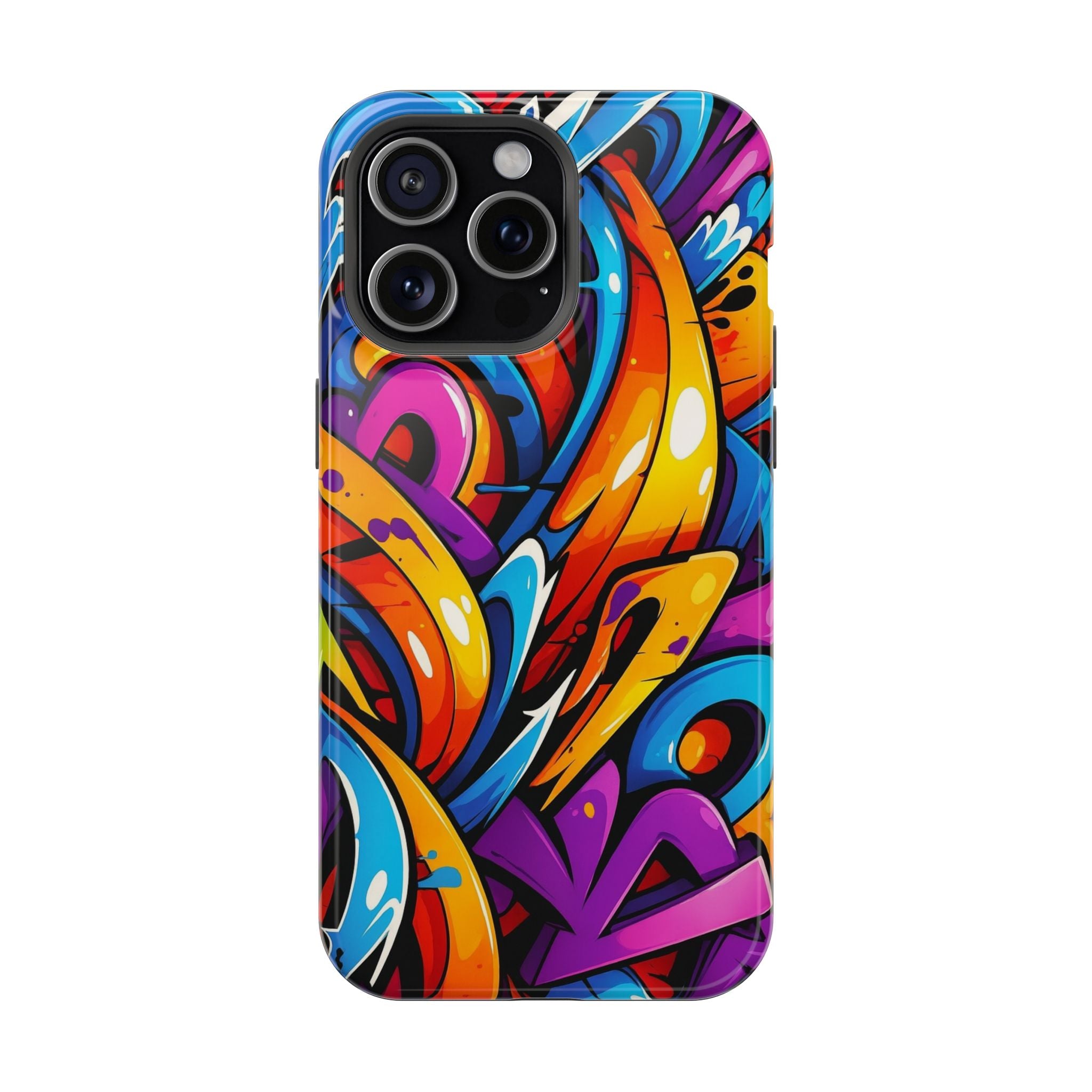 Graffiti - Standard Protection